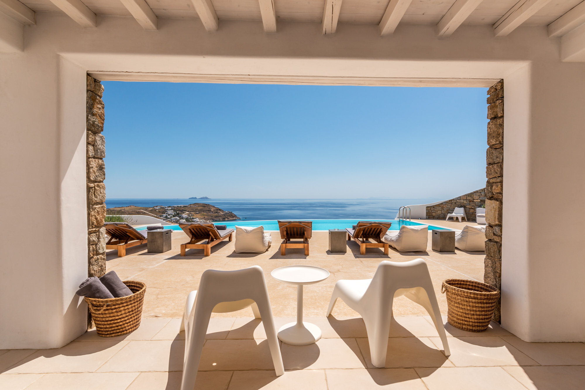 Villa Elopia