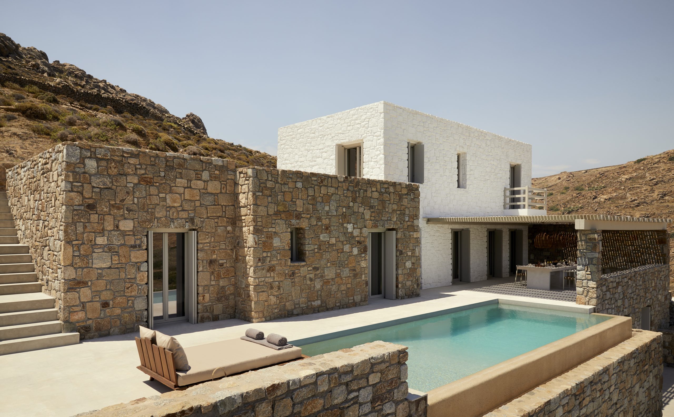 Villa Laura