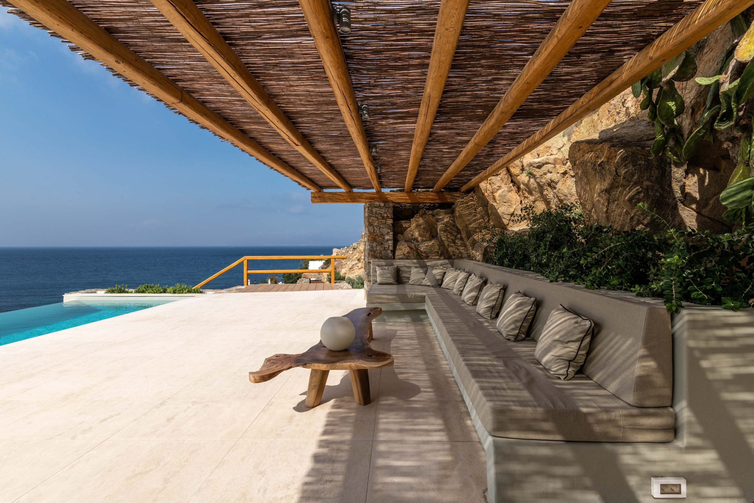 Vida Villas Chora Villa 2