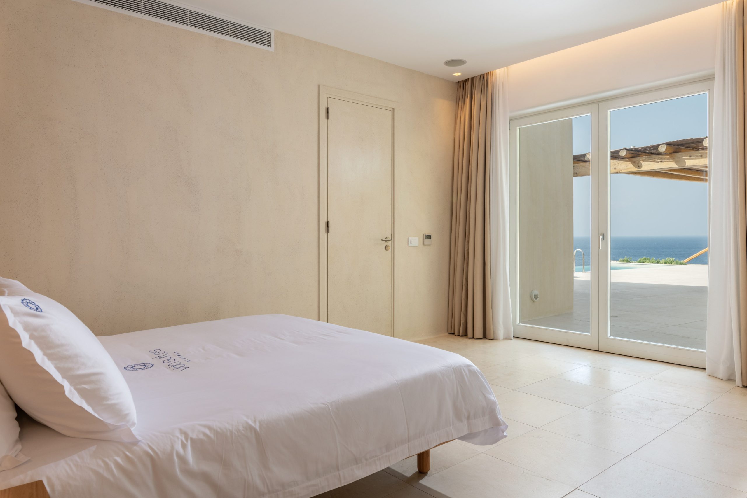 Vida Villas Chora Villa 2