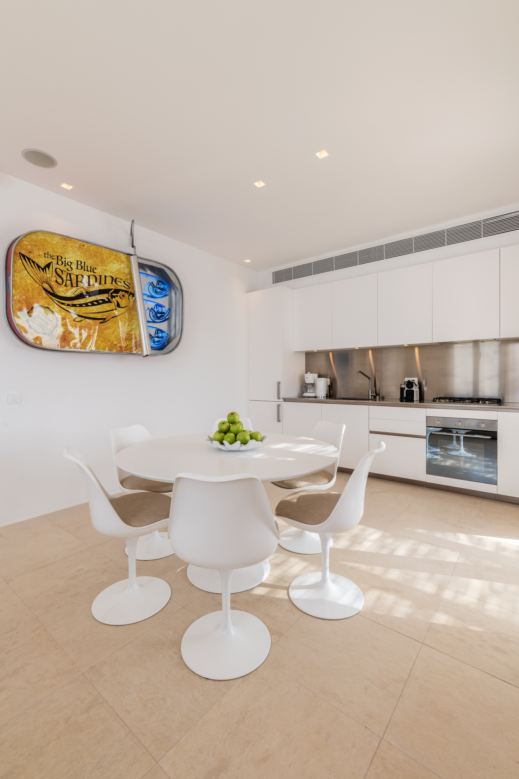 Vida Villas Chora Villa 2