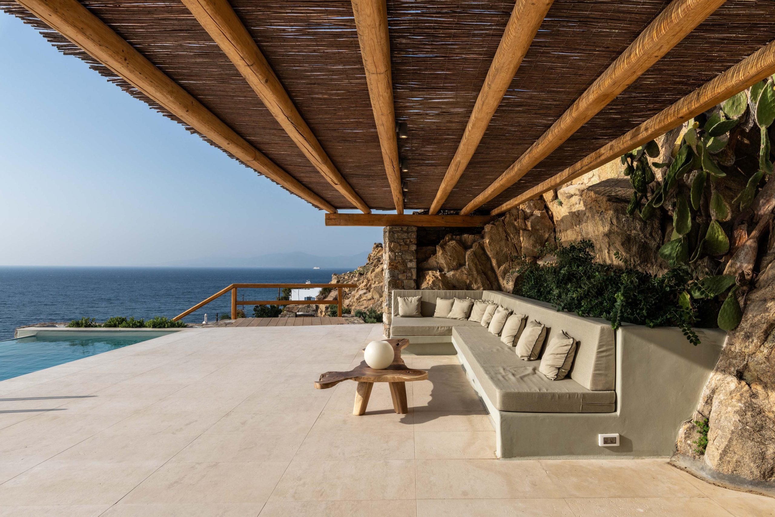 Vida Villas Chora Villa 2