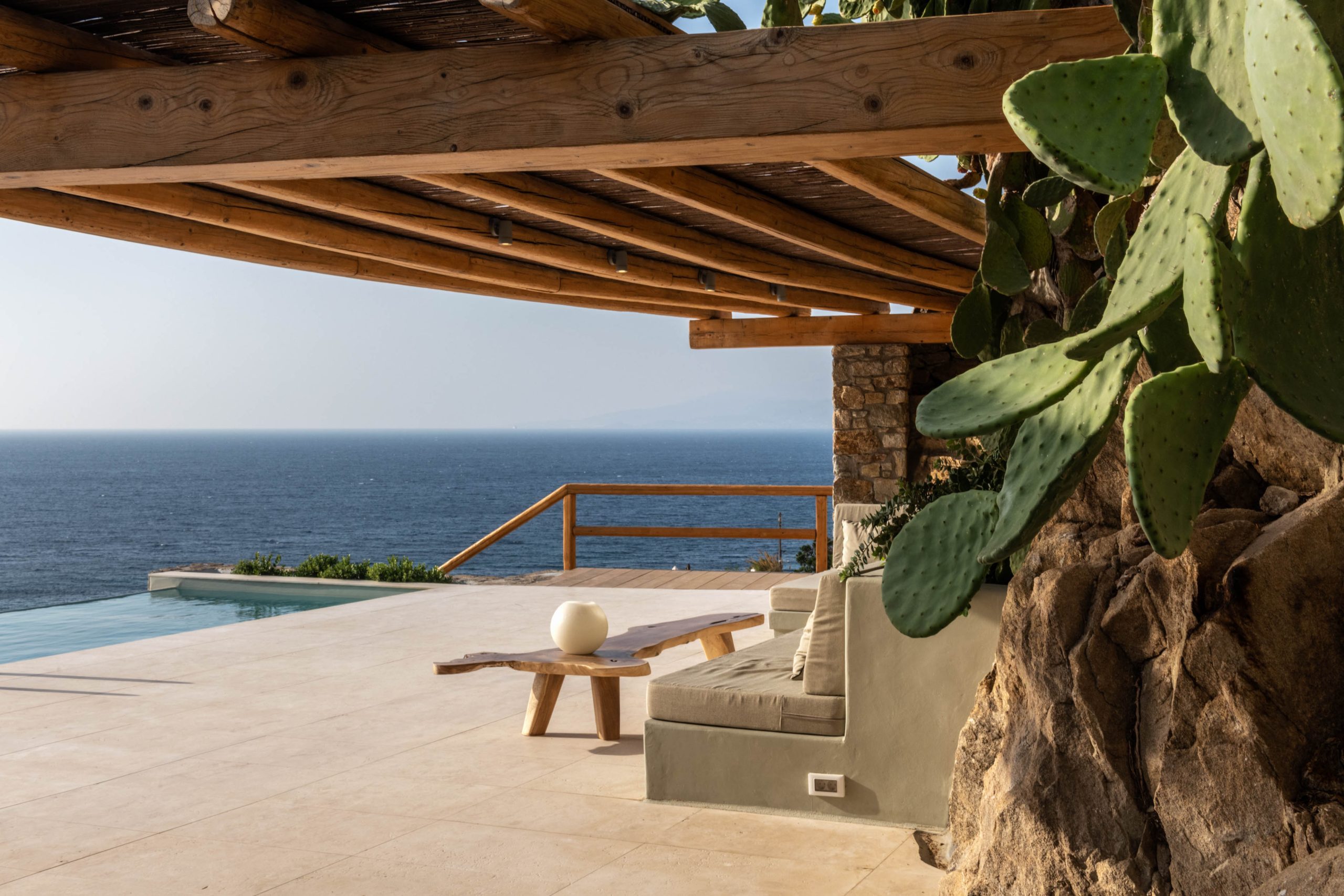 Vida Villas Chora Villa 2