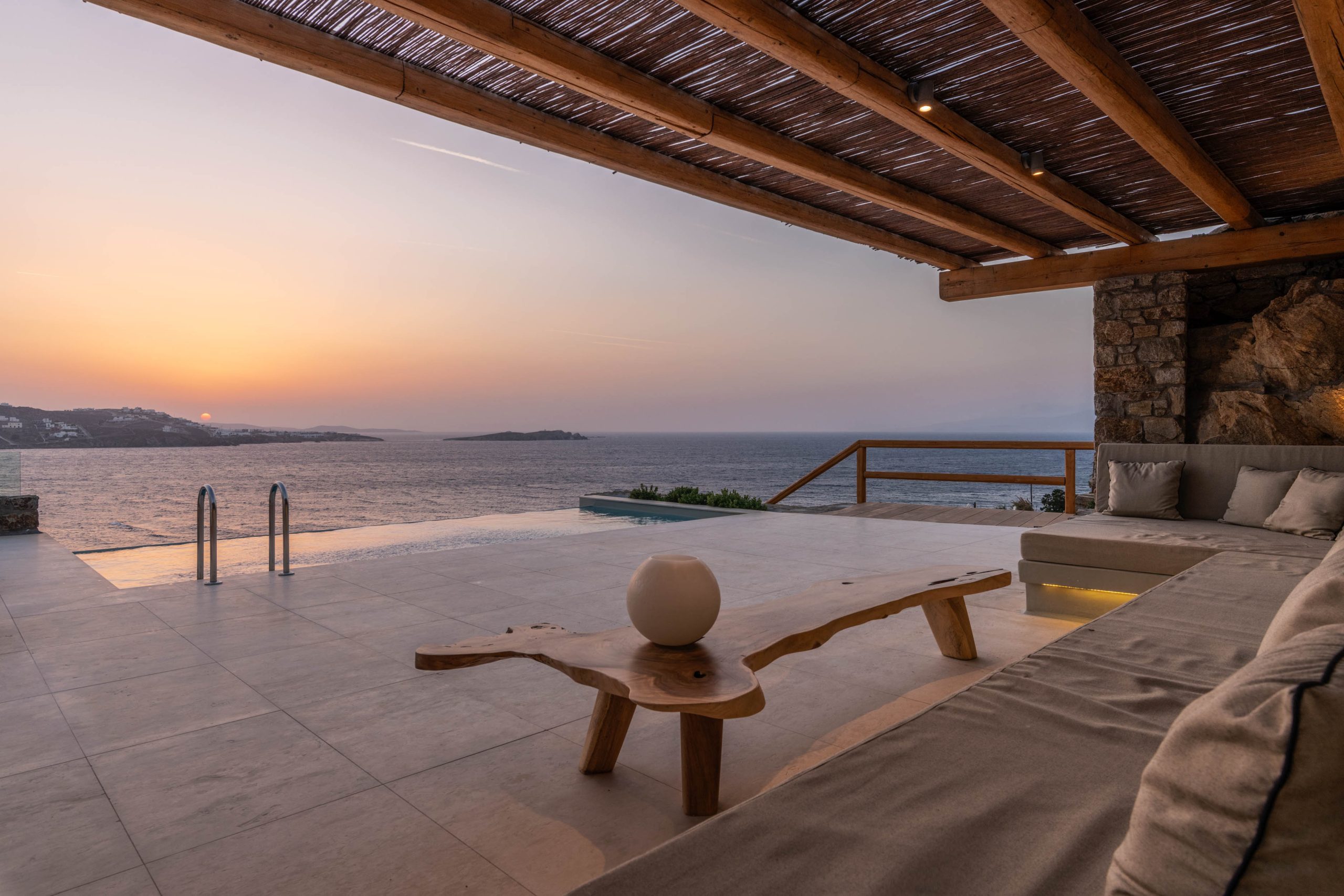 Vida Villas Chora Villa 2