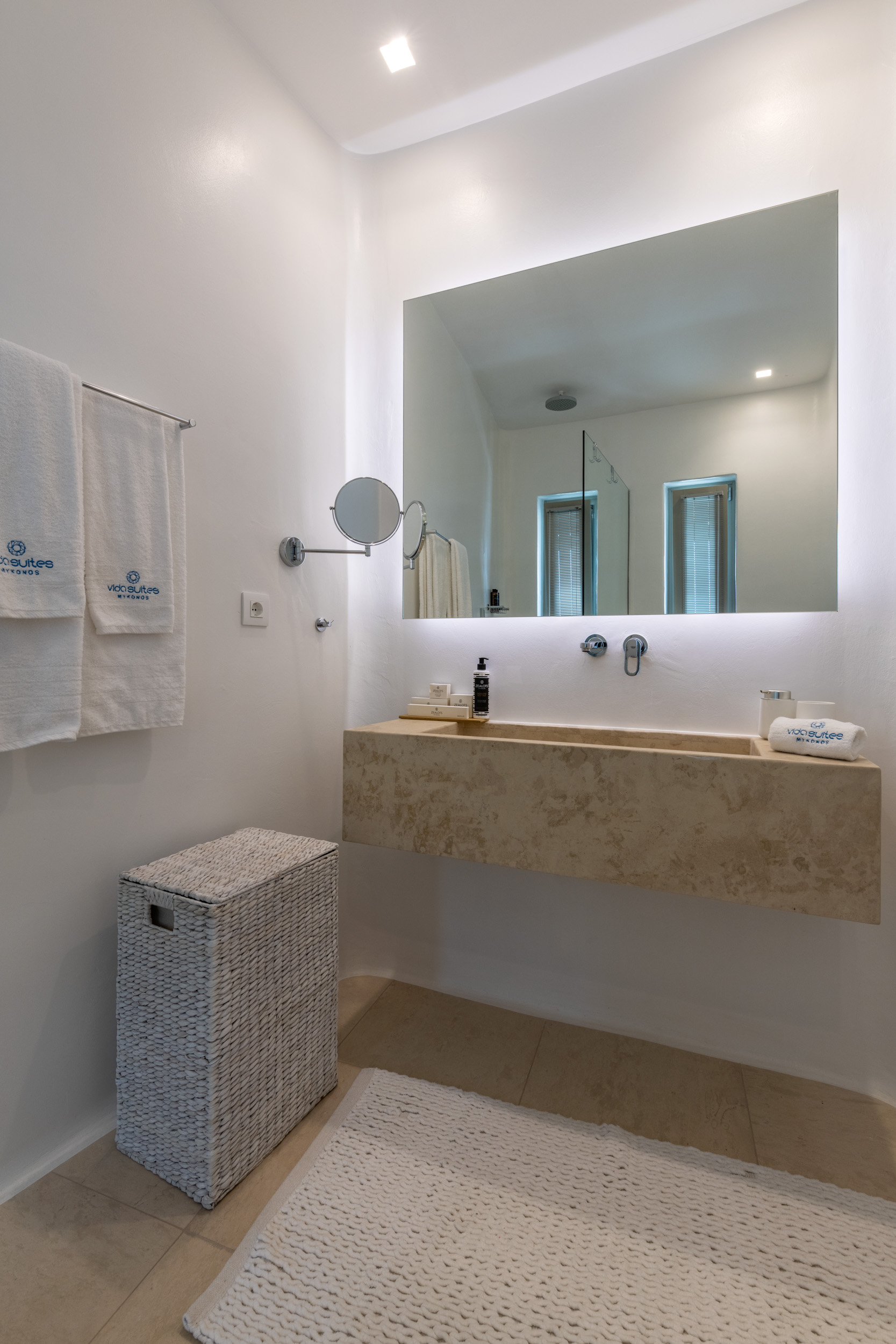 Vida Villas Chora Villa 3