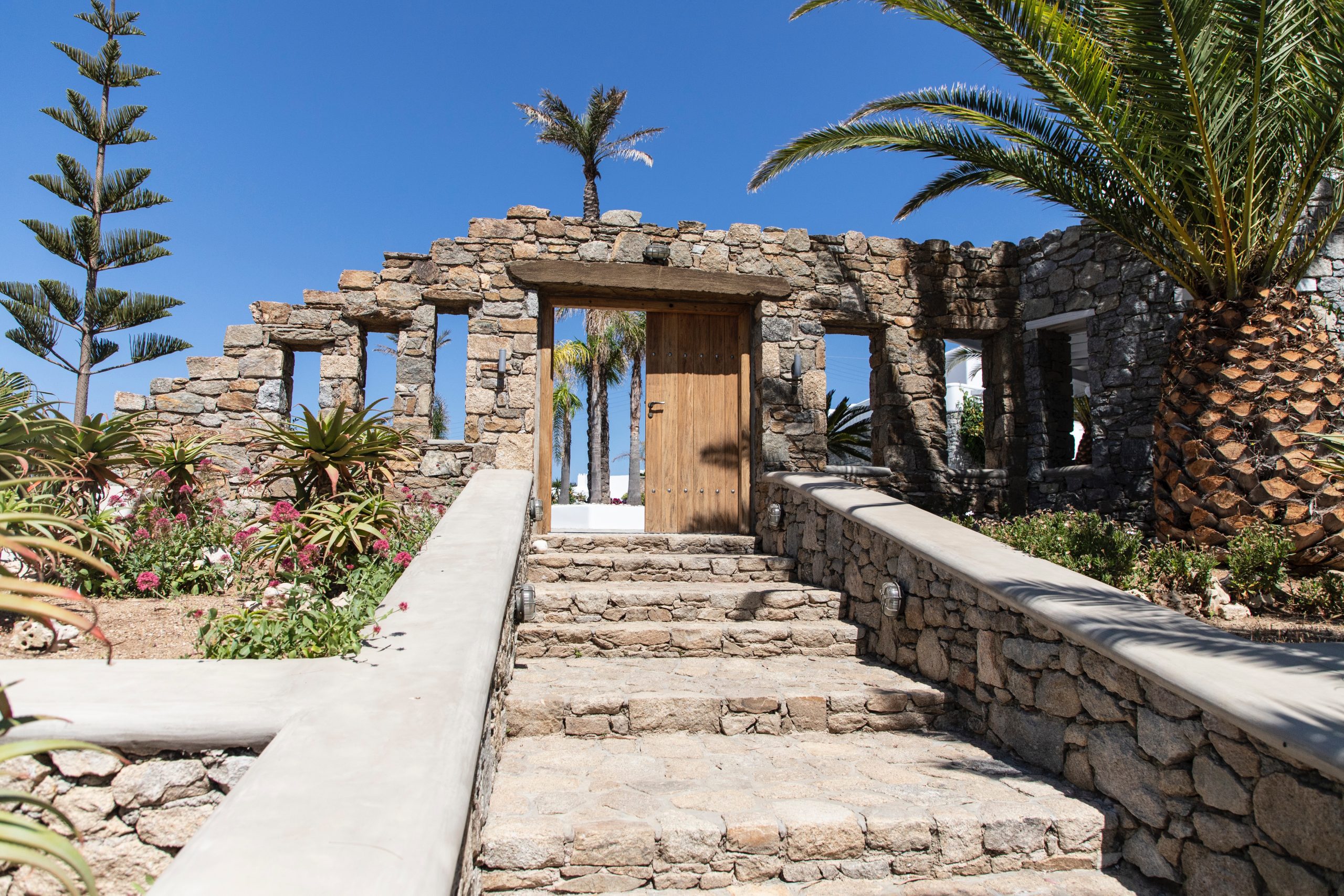 Villa Cooper - Exterior
