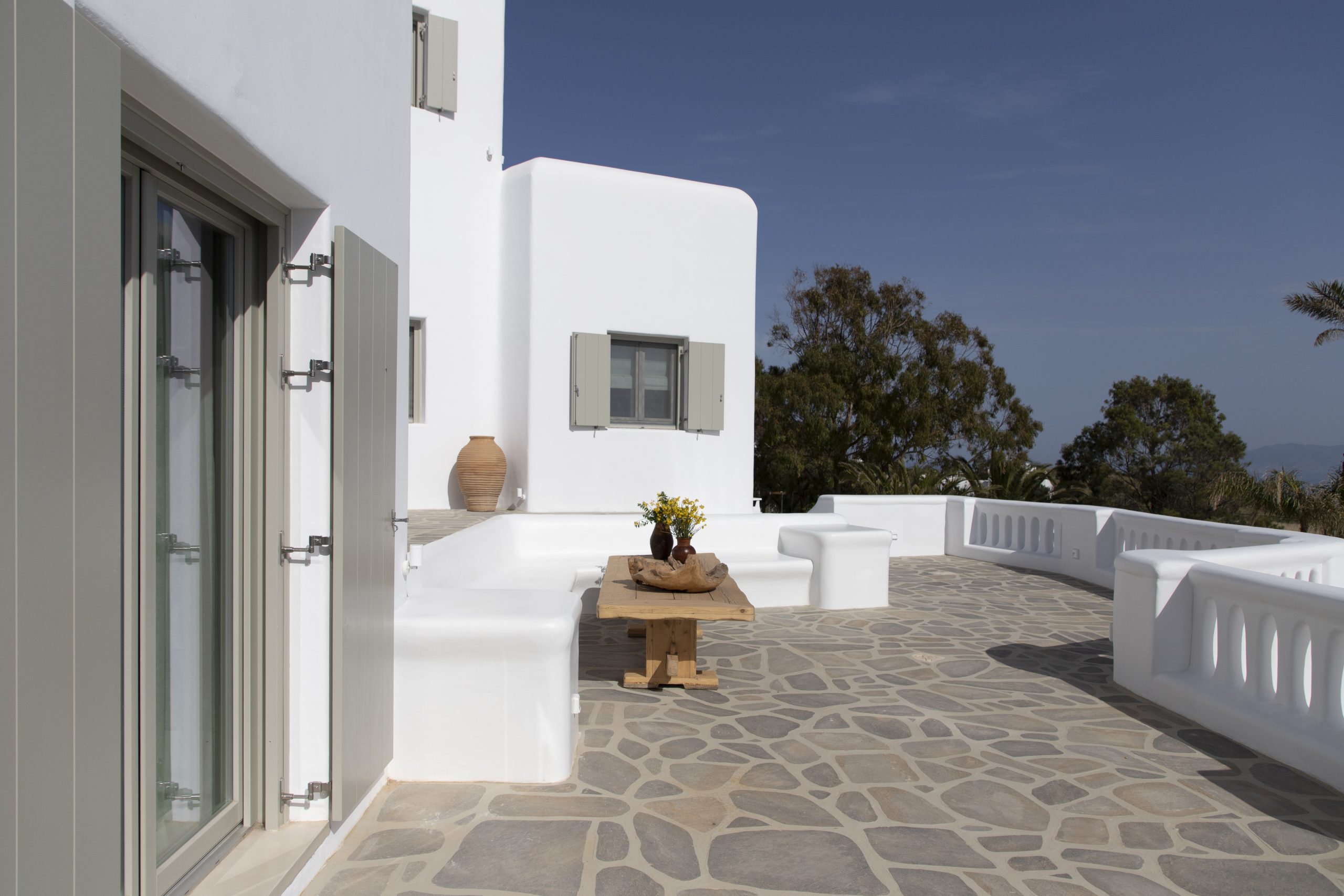 Villa Cooper - Exterior
