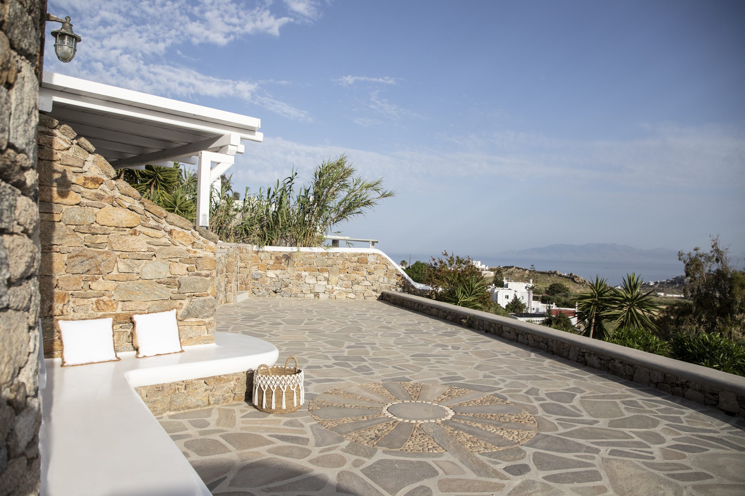 Villa Cooper - Exterior