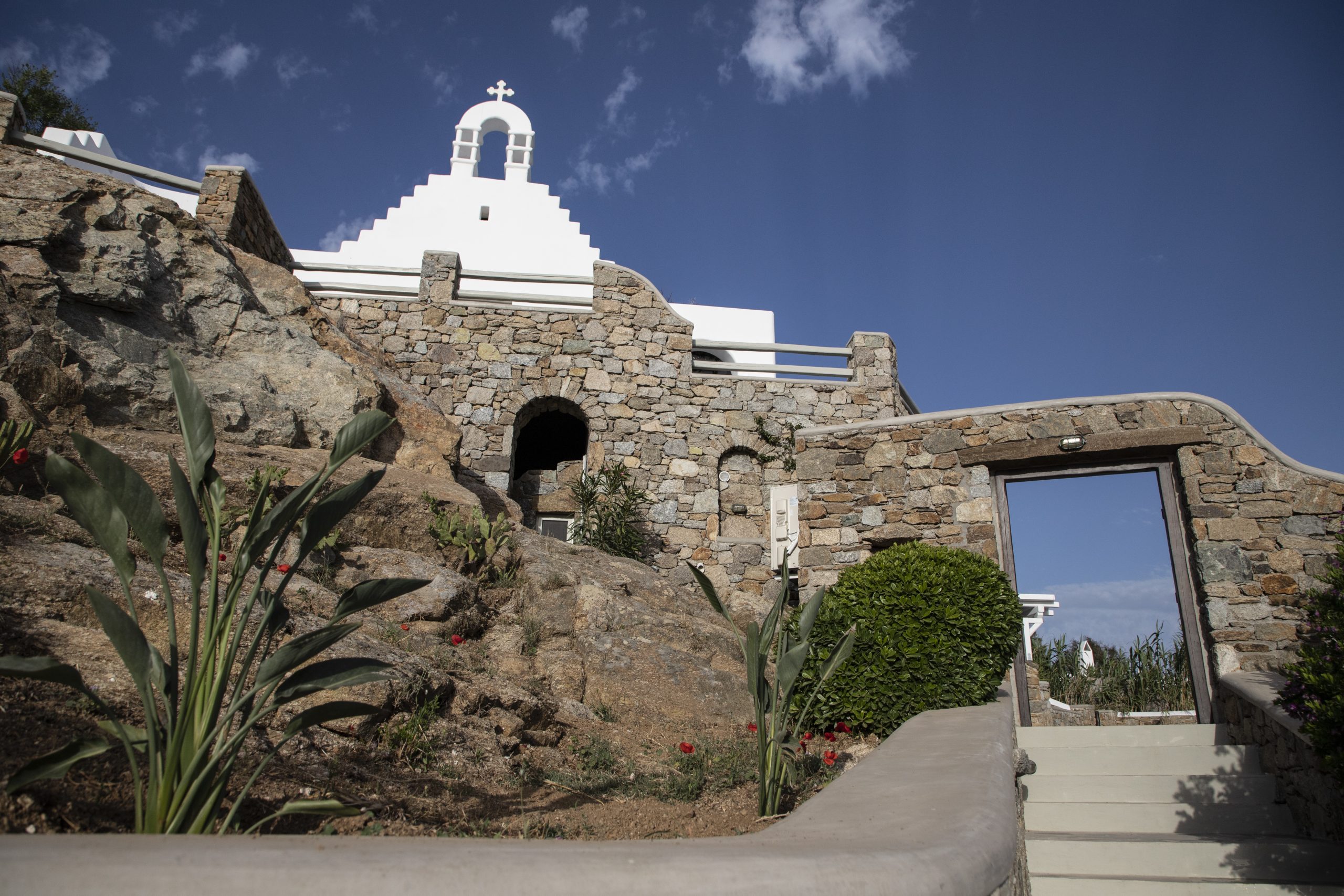 Villa Cooper - Exterior