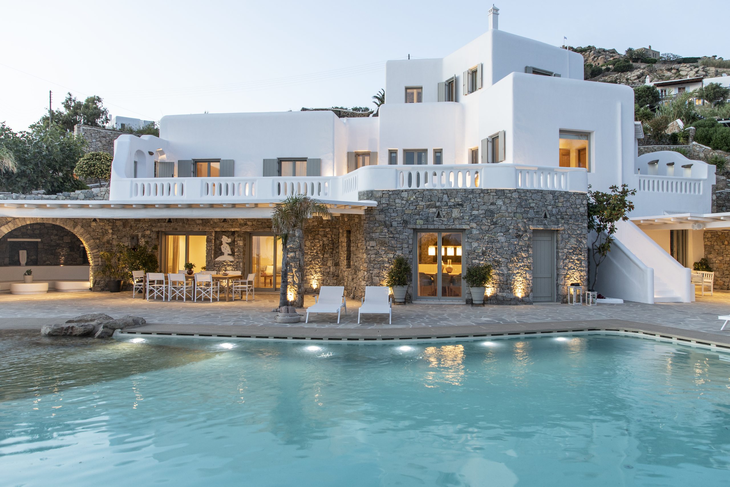 Villa Cooper