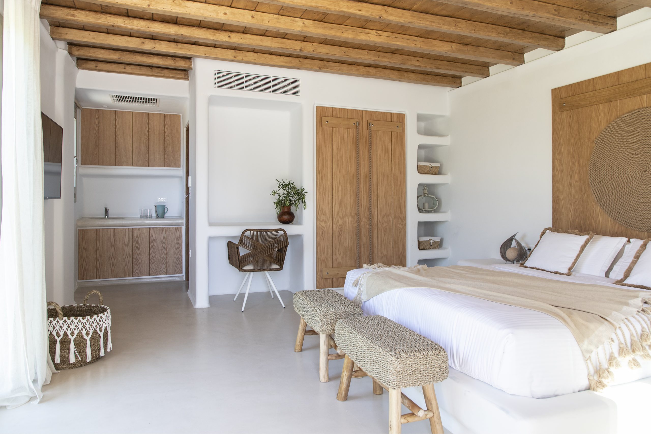 Villa Cooper - Vineyard House