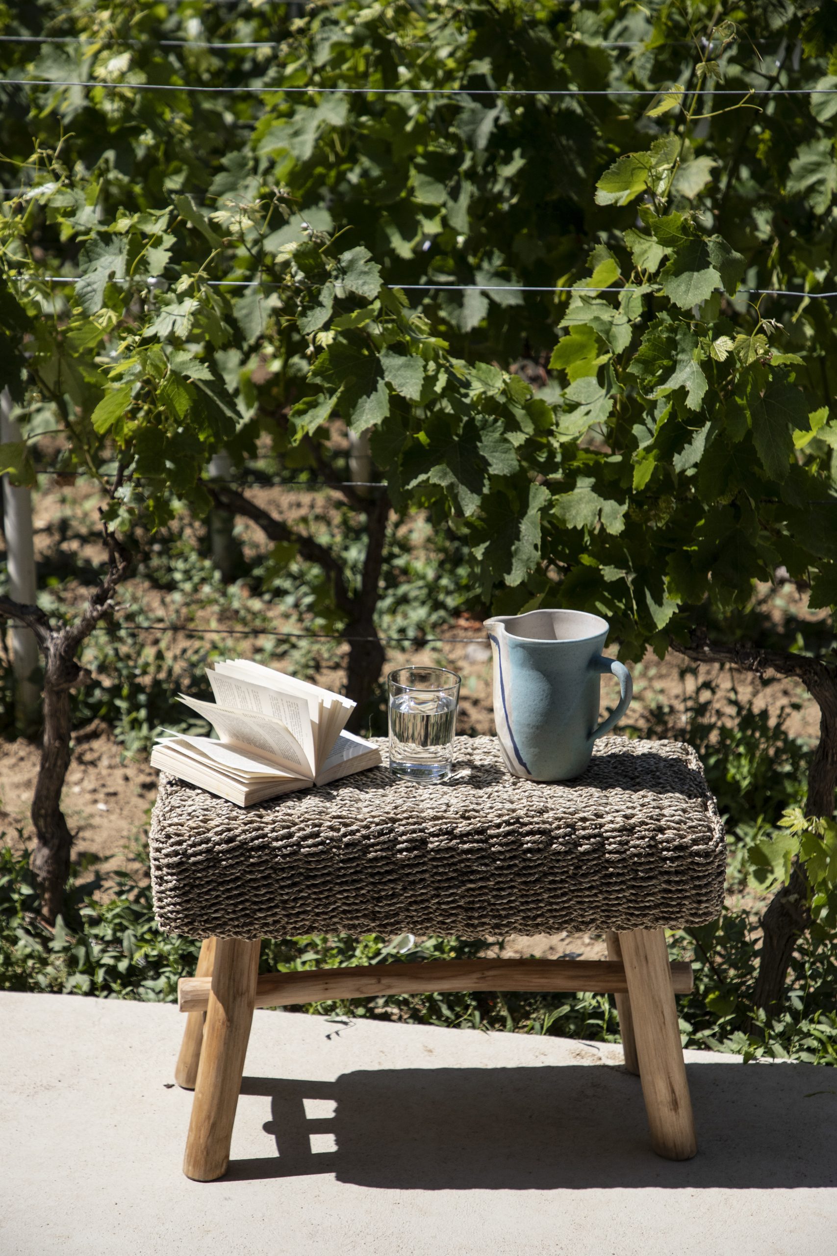 Villa Cooper - Vineyard House