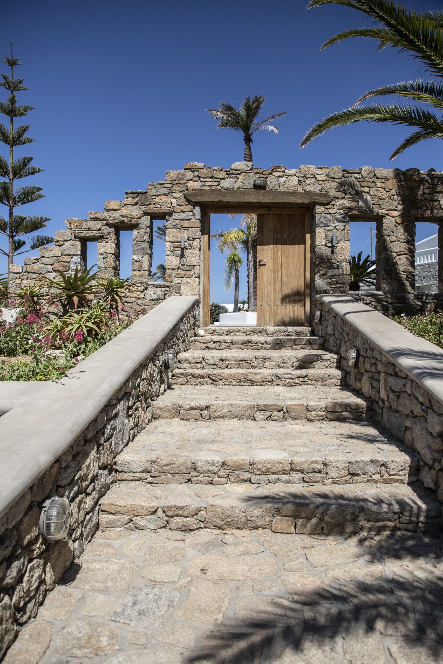 Villa Cooper - Exterior