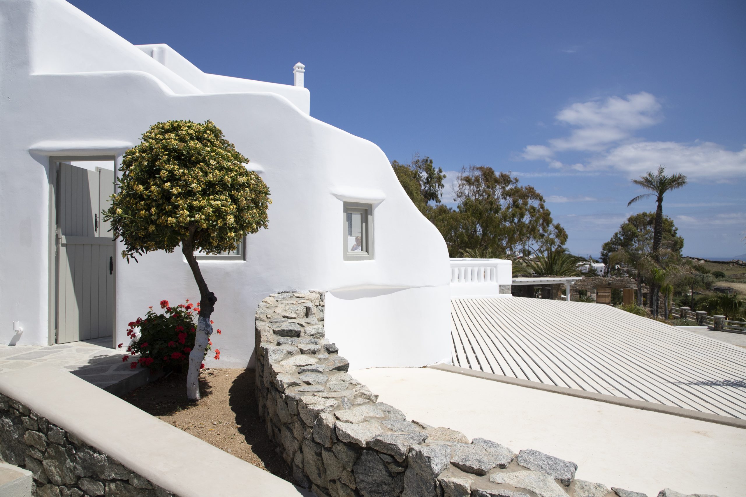 Villa Cooper - Exterior