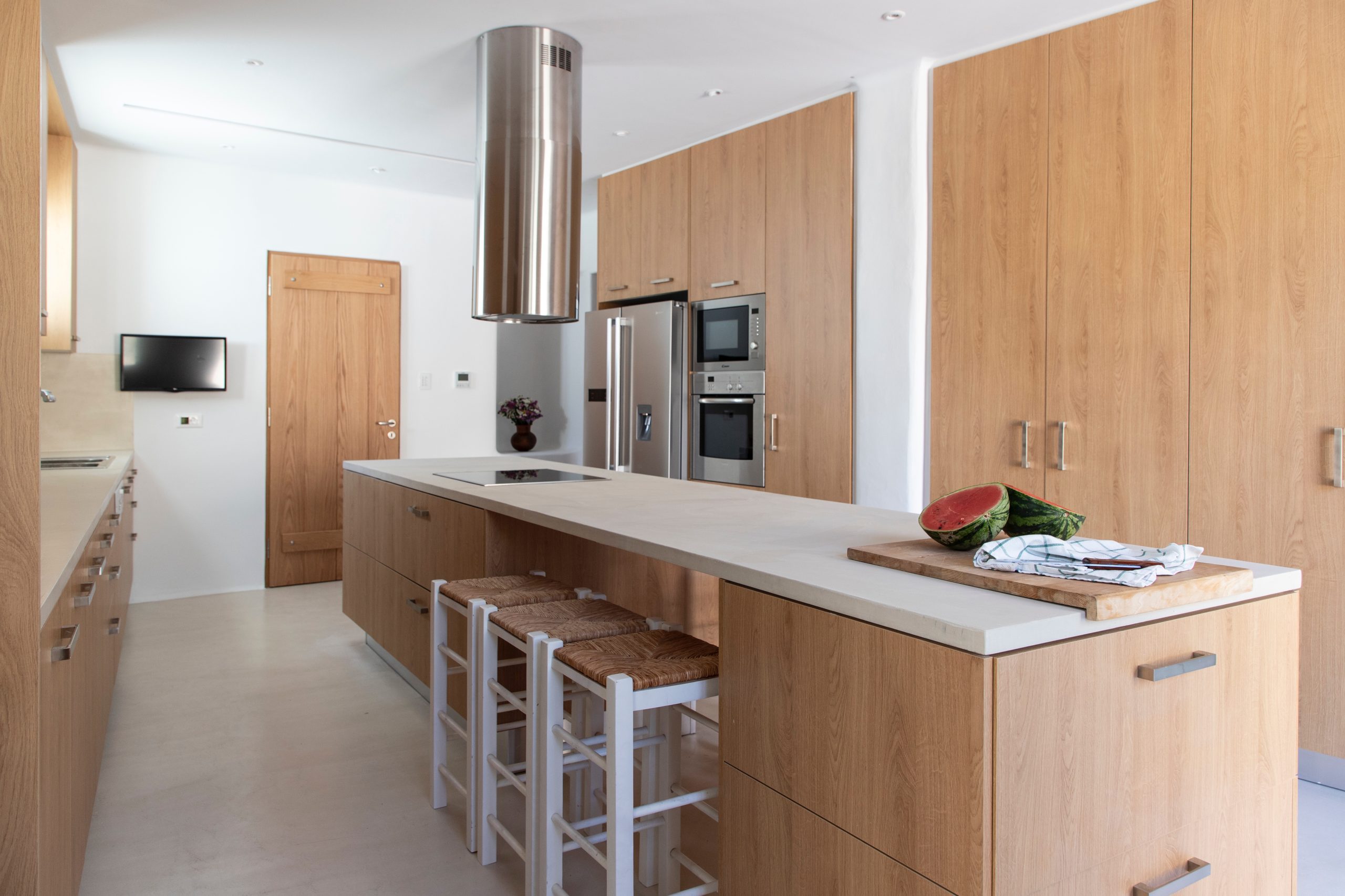 Villa Cooper - Kitchen