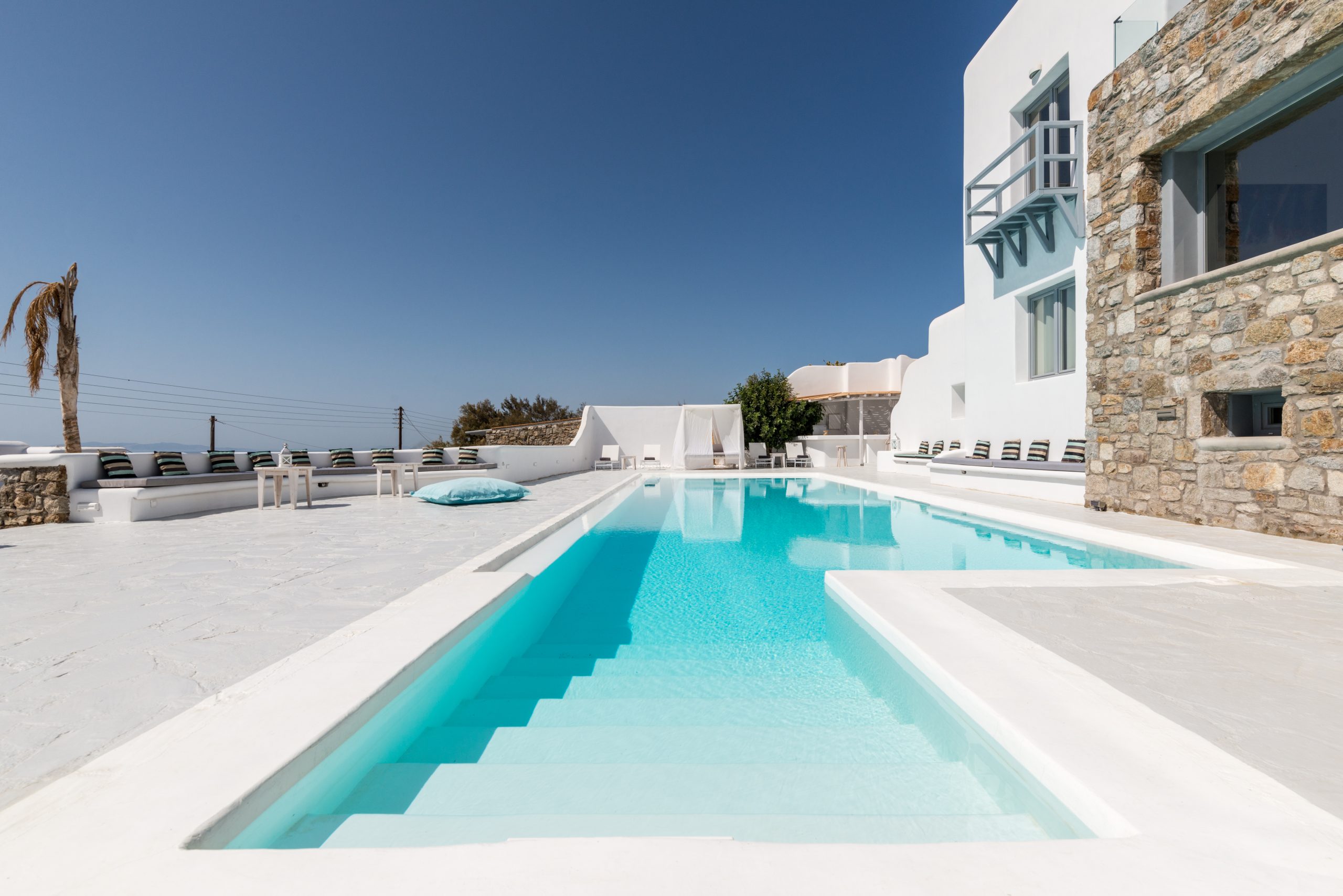 Villa Sevy