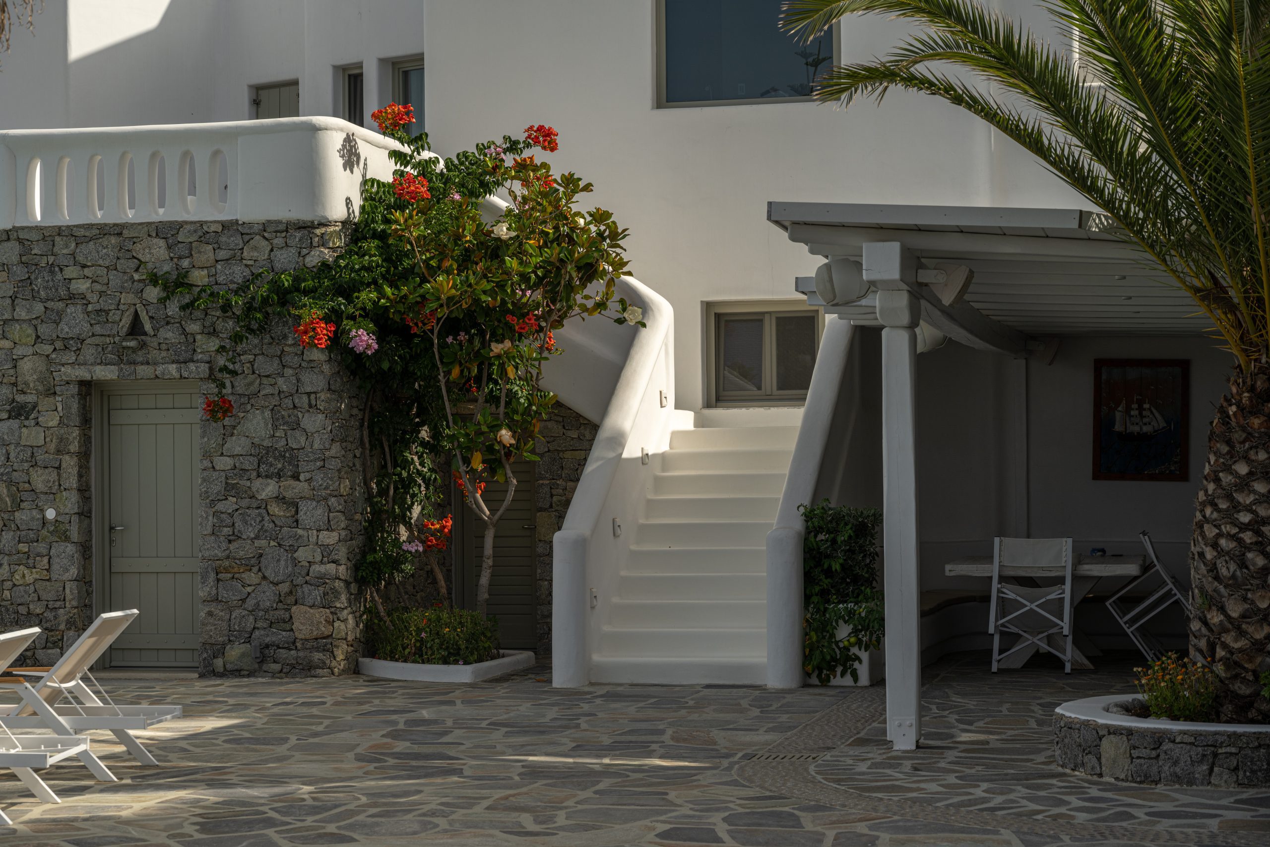 Villa Cooper