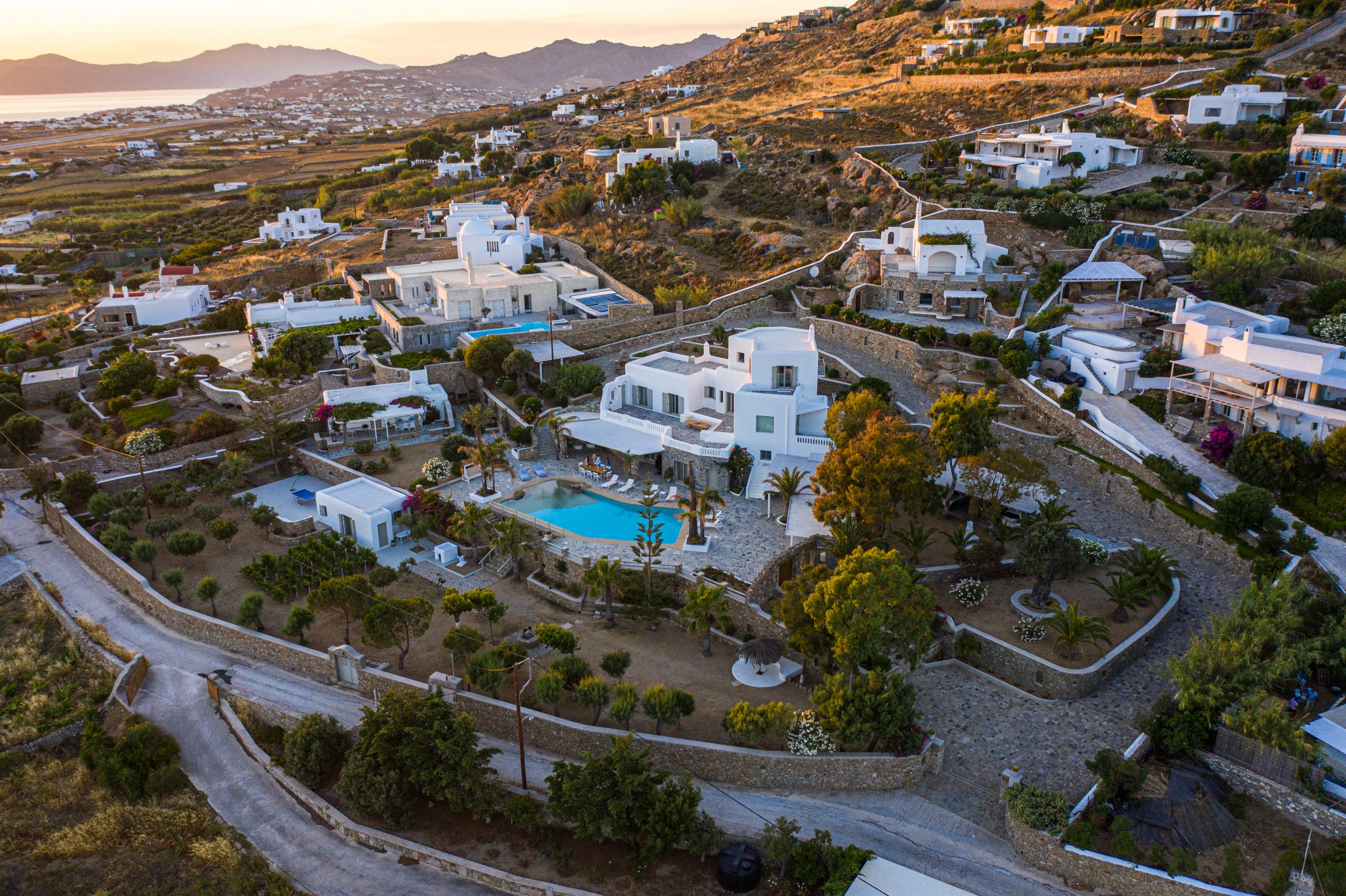 Villa Cooper