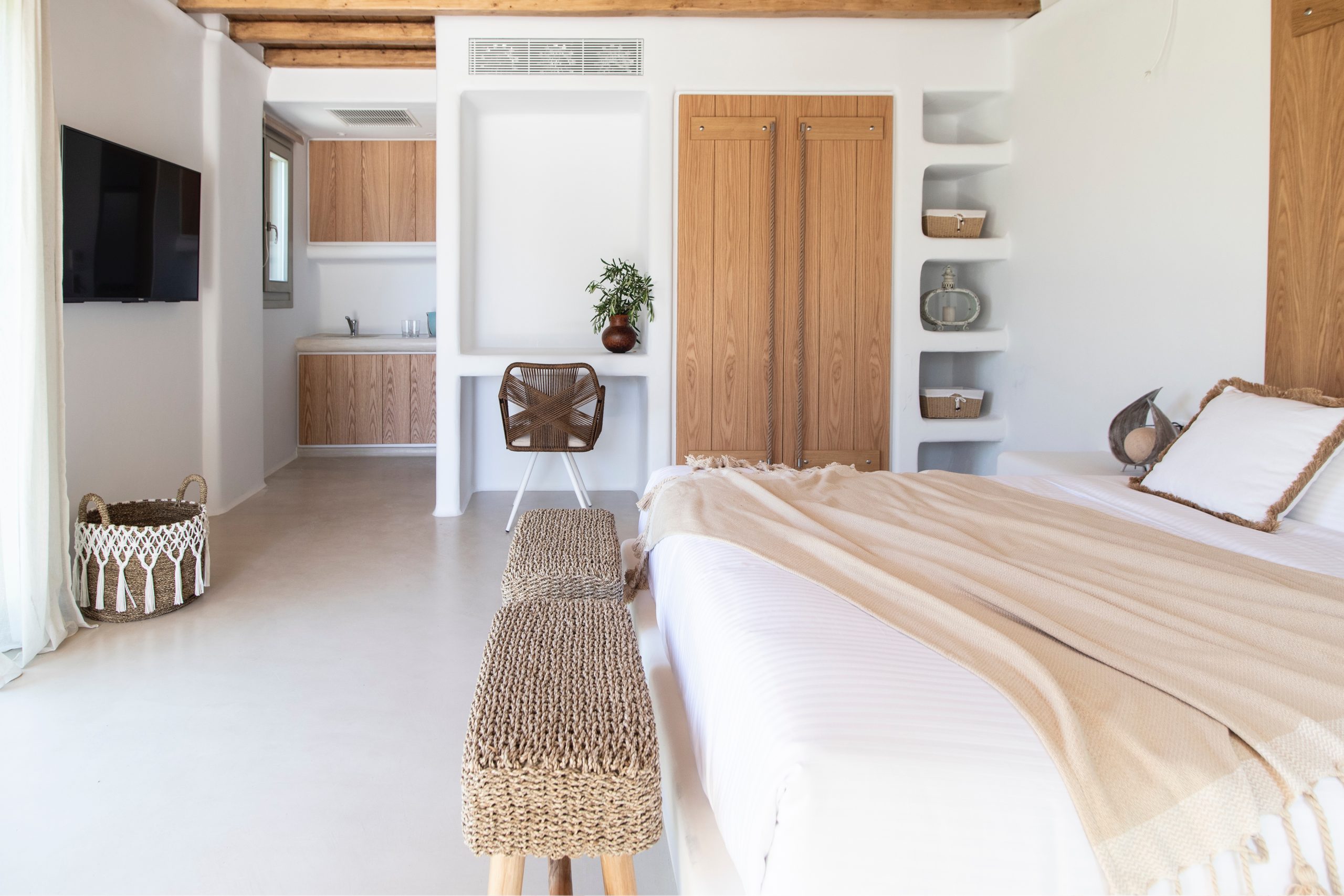 Villa Cooper - Vineyard House