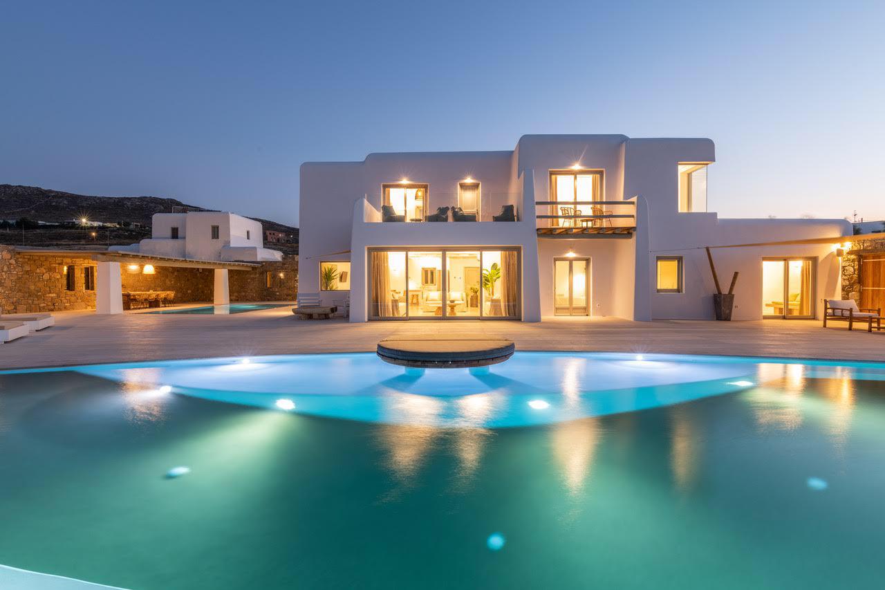 Villa Matilda