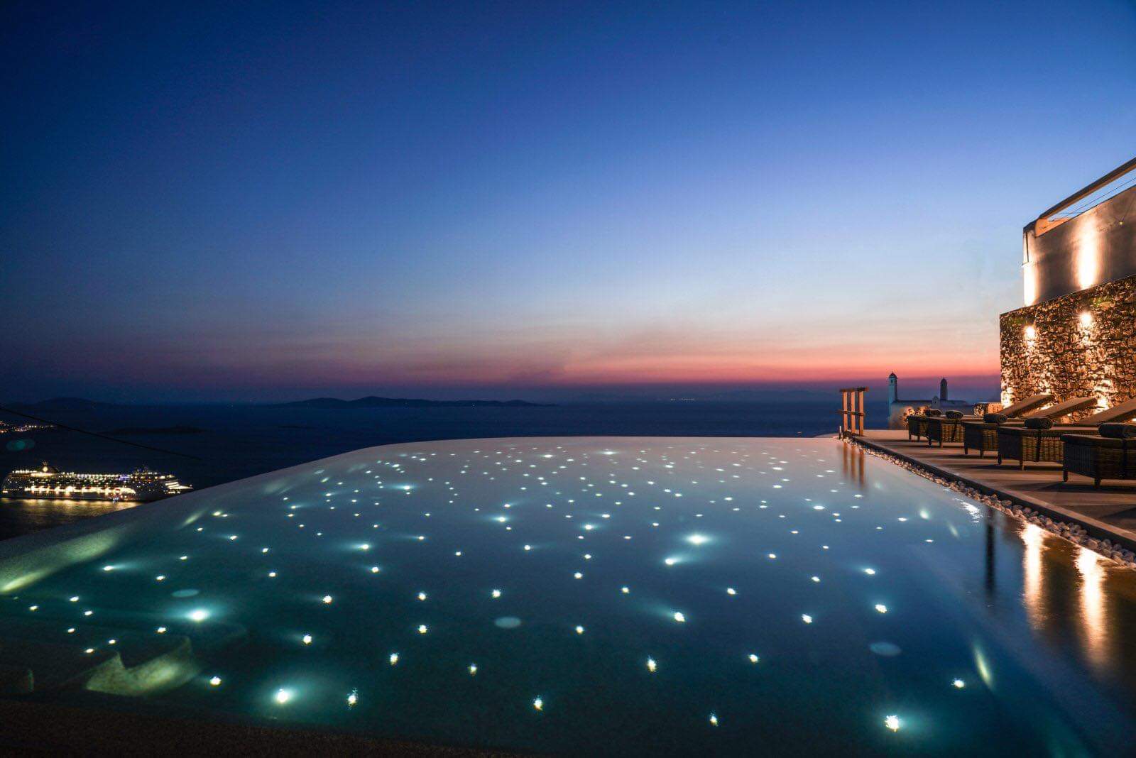 Cloud Nine Villa