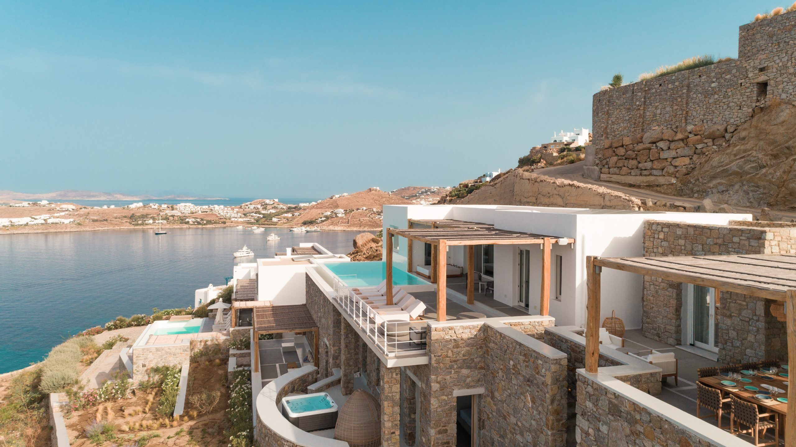 Villa Leandra