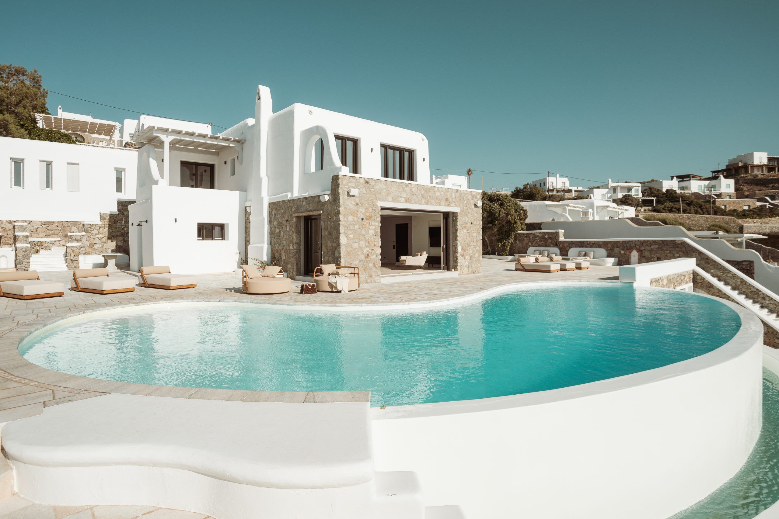 Villa Alkistis