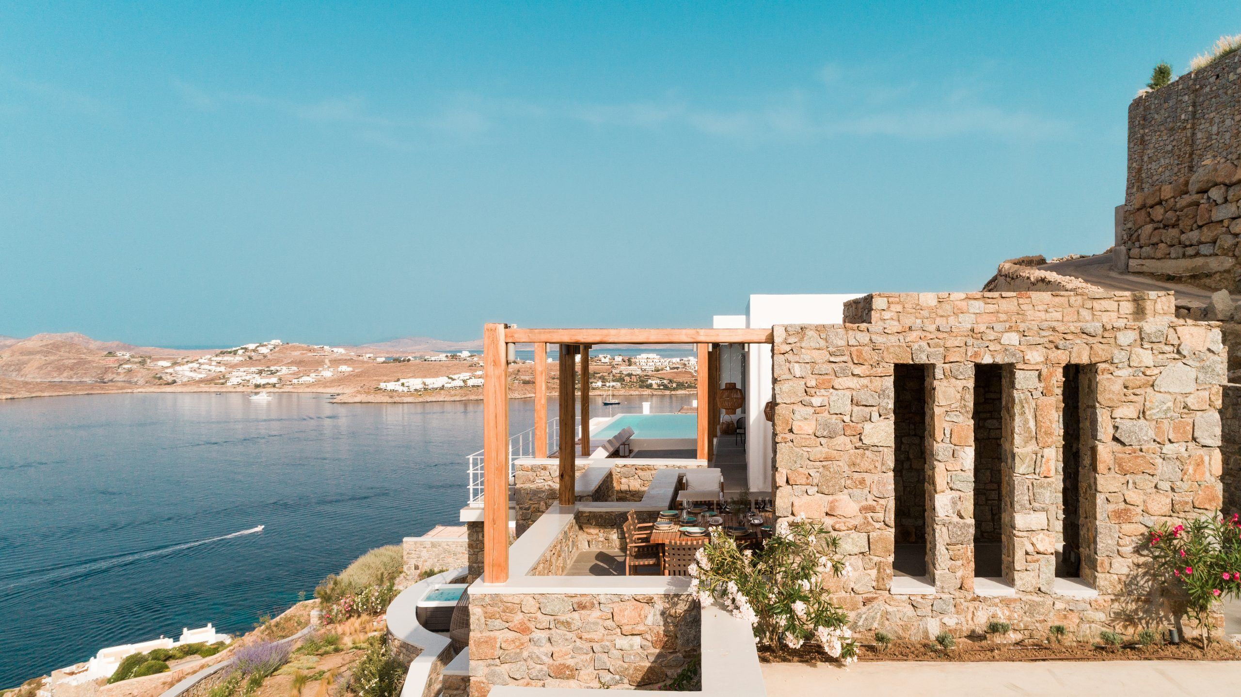 Villa Leandra