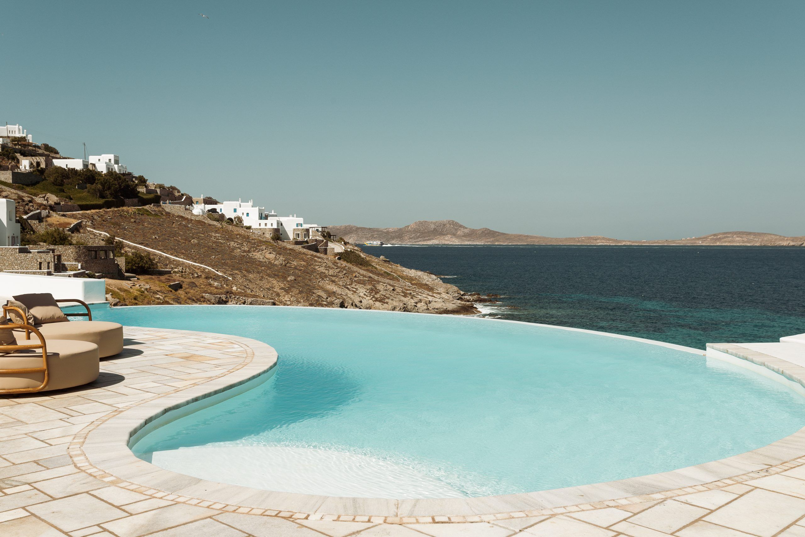 Villa Alkistis
