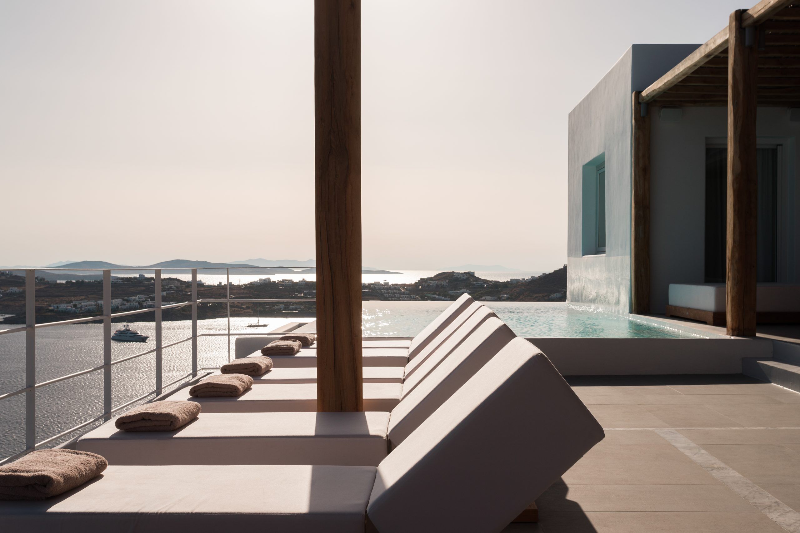 Villa Leandra