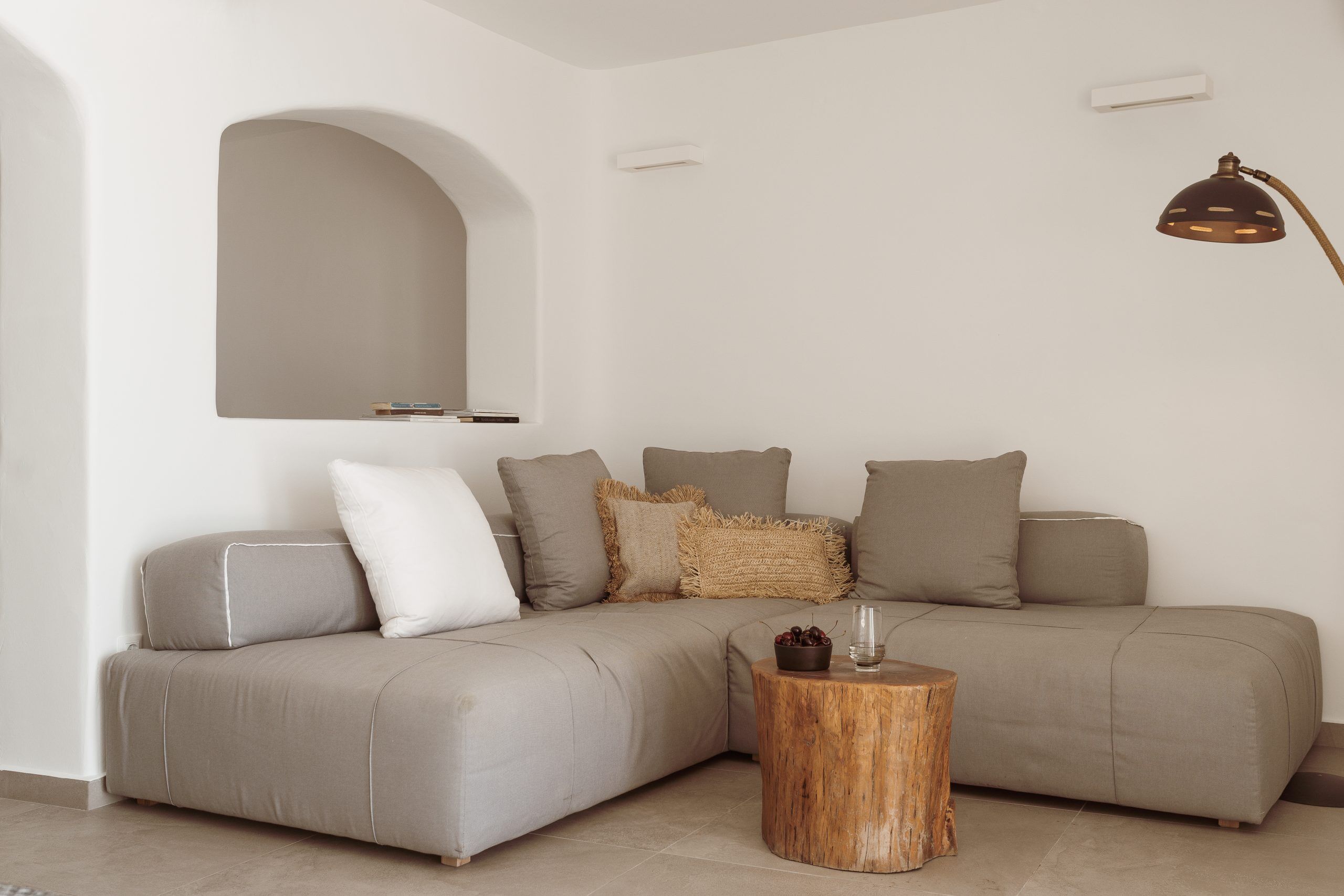 Villa Alkistis
