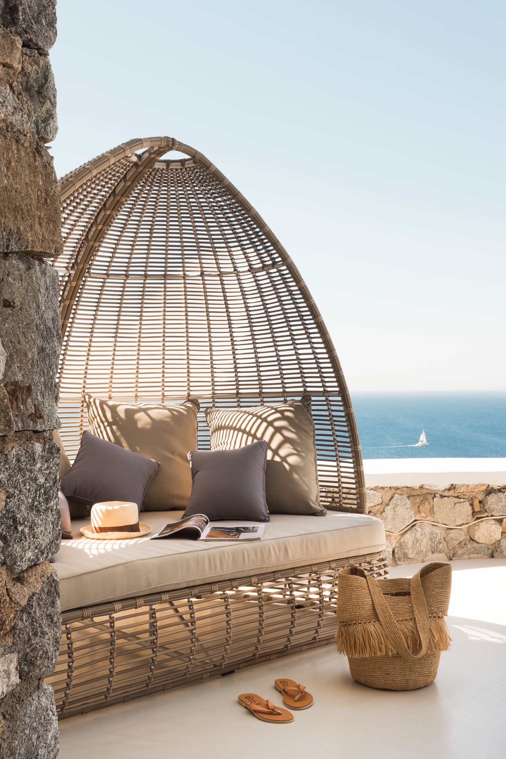 Villa Leandra