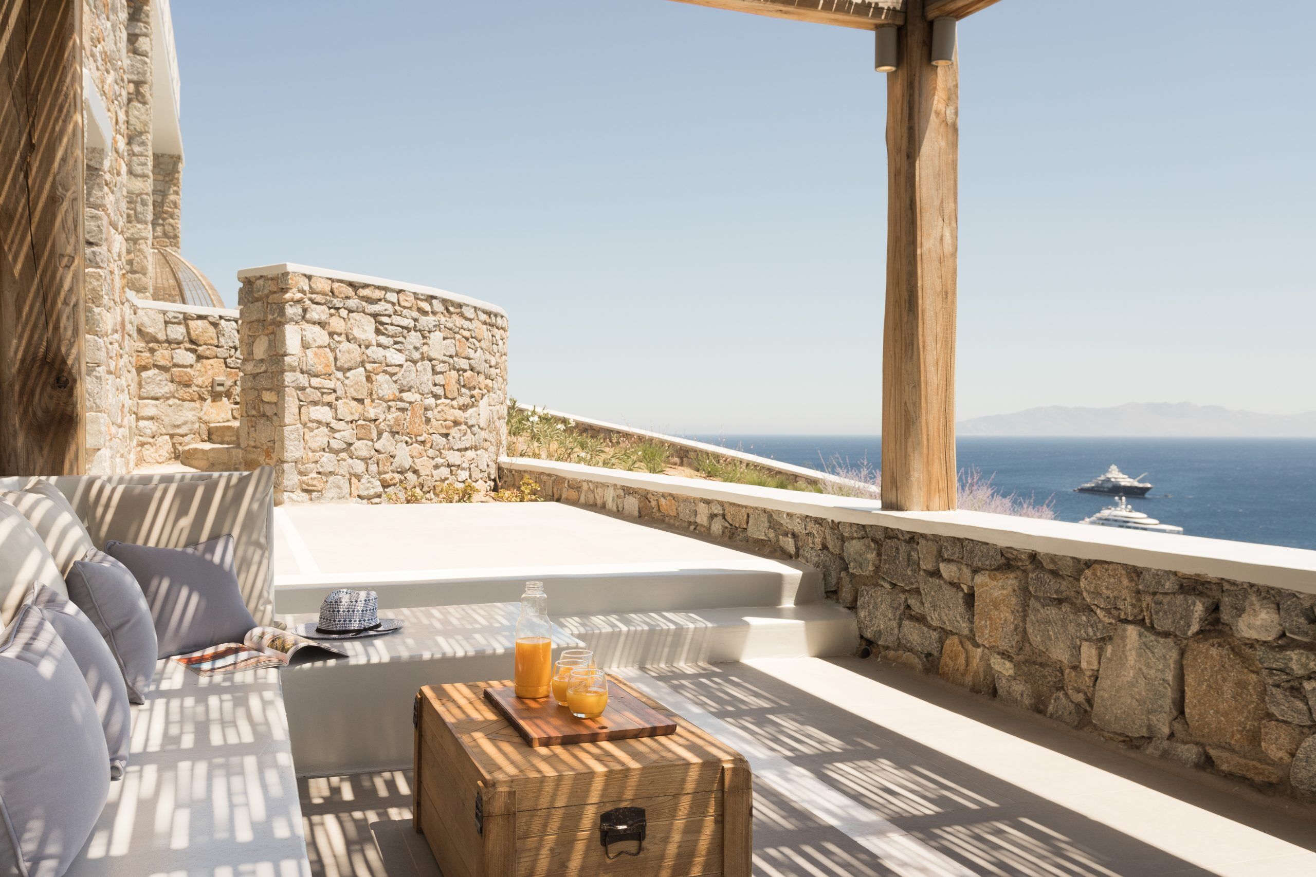 Villa Leandra