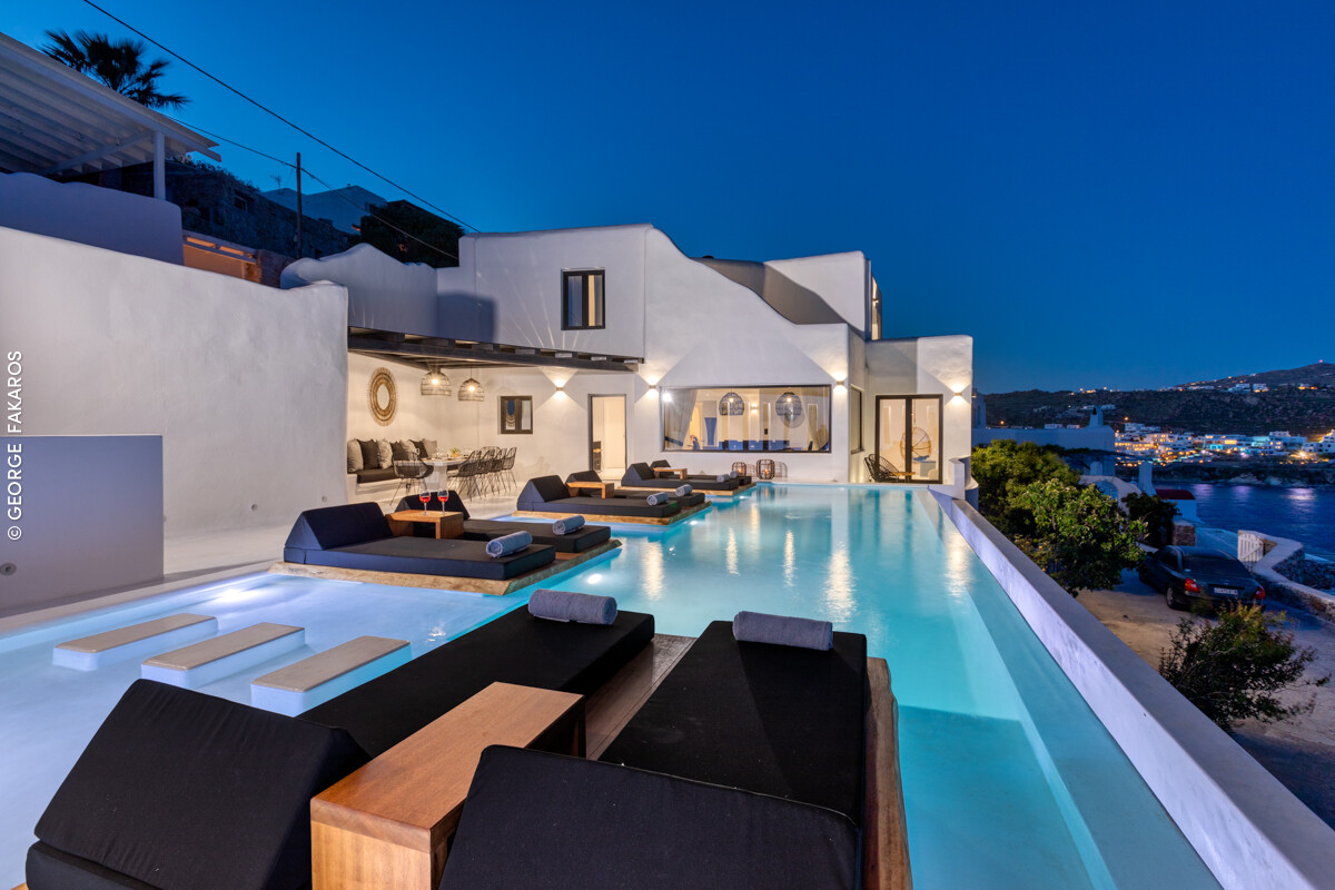 Villa Elina