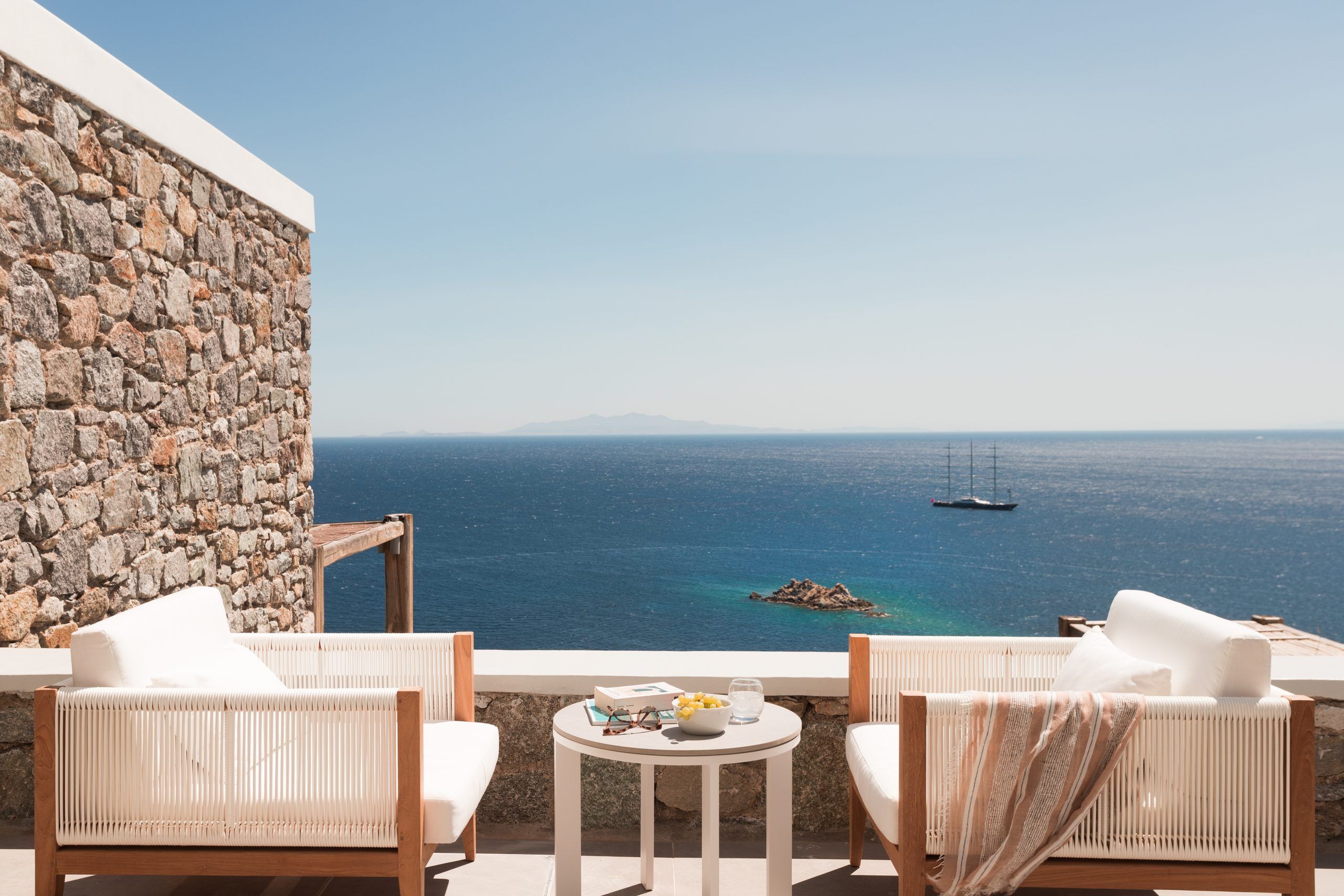 Villa Leandra