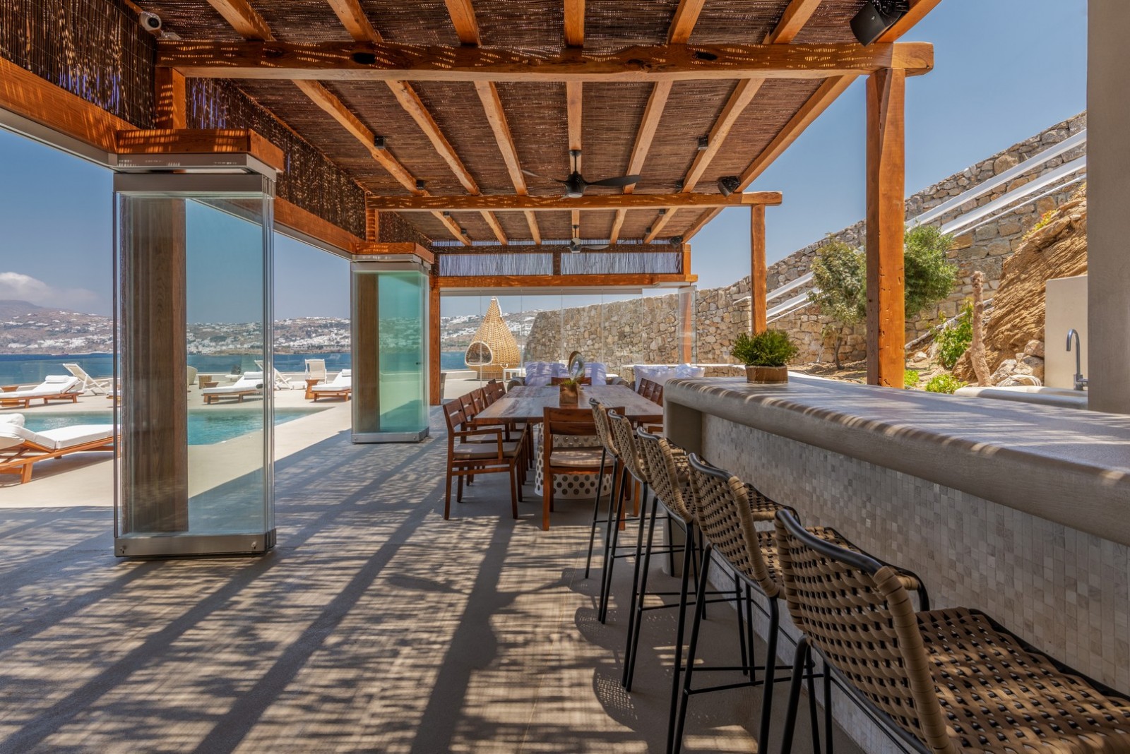 Villa Lavan