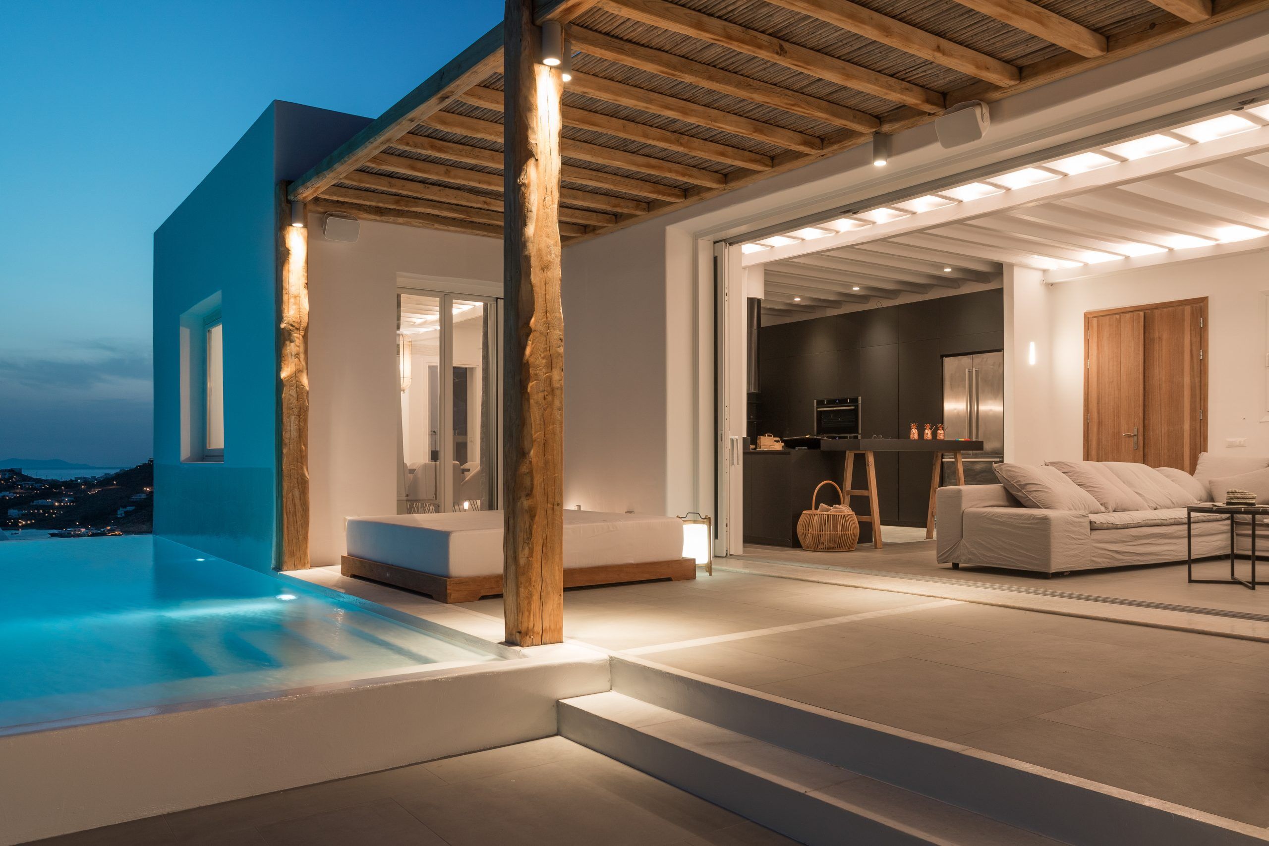 Villa Leandra