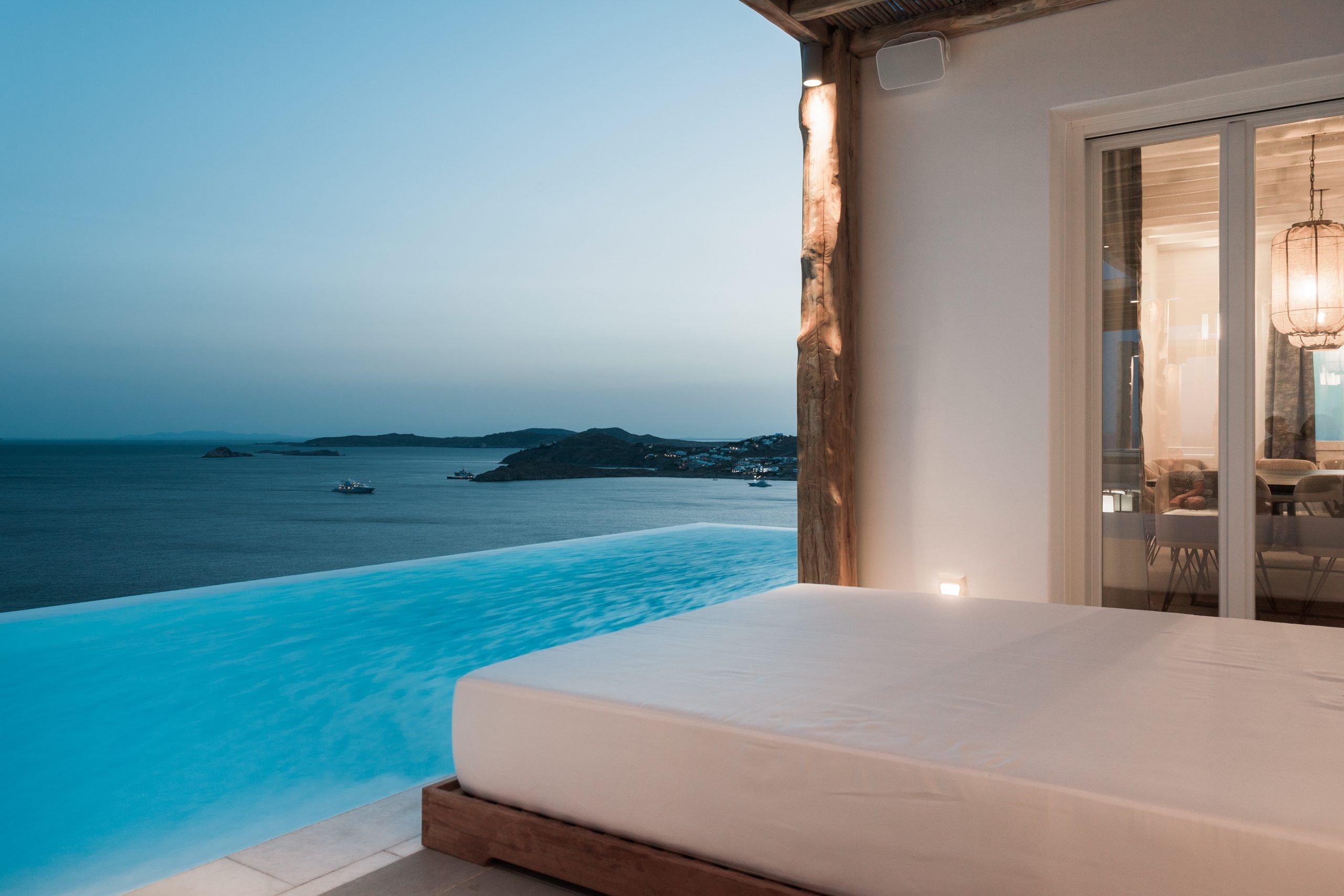 Villa Leandra