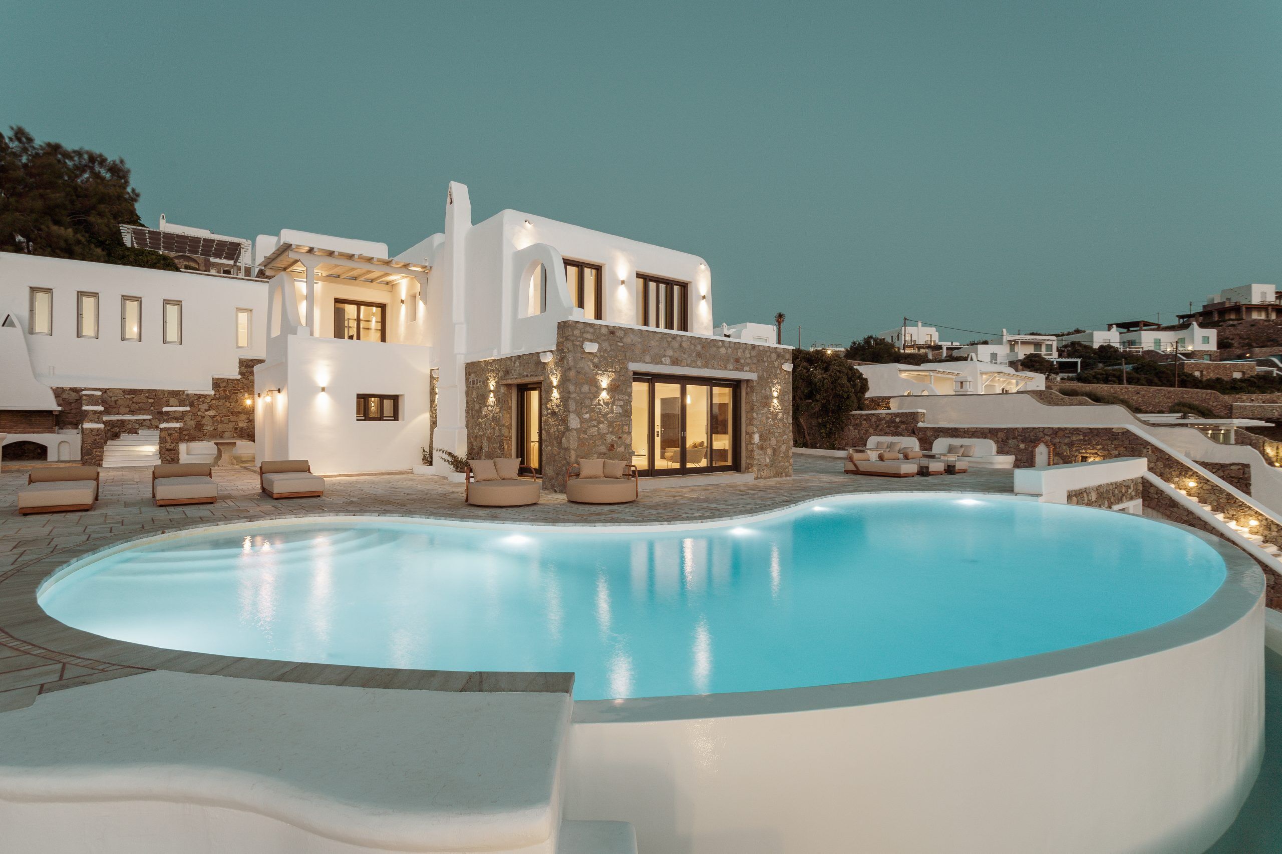Villa Alkistis