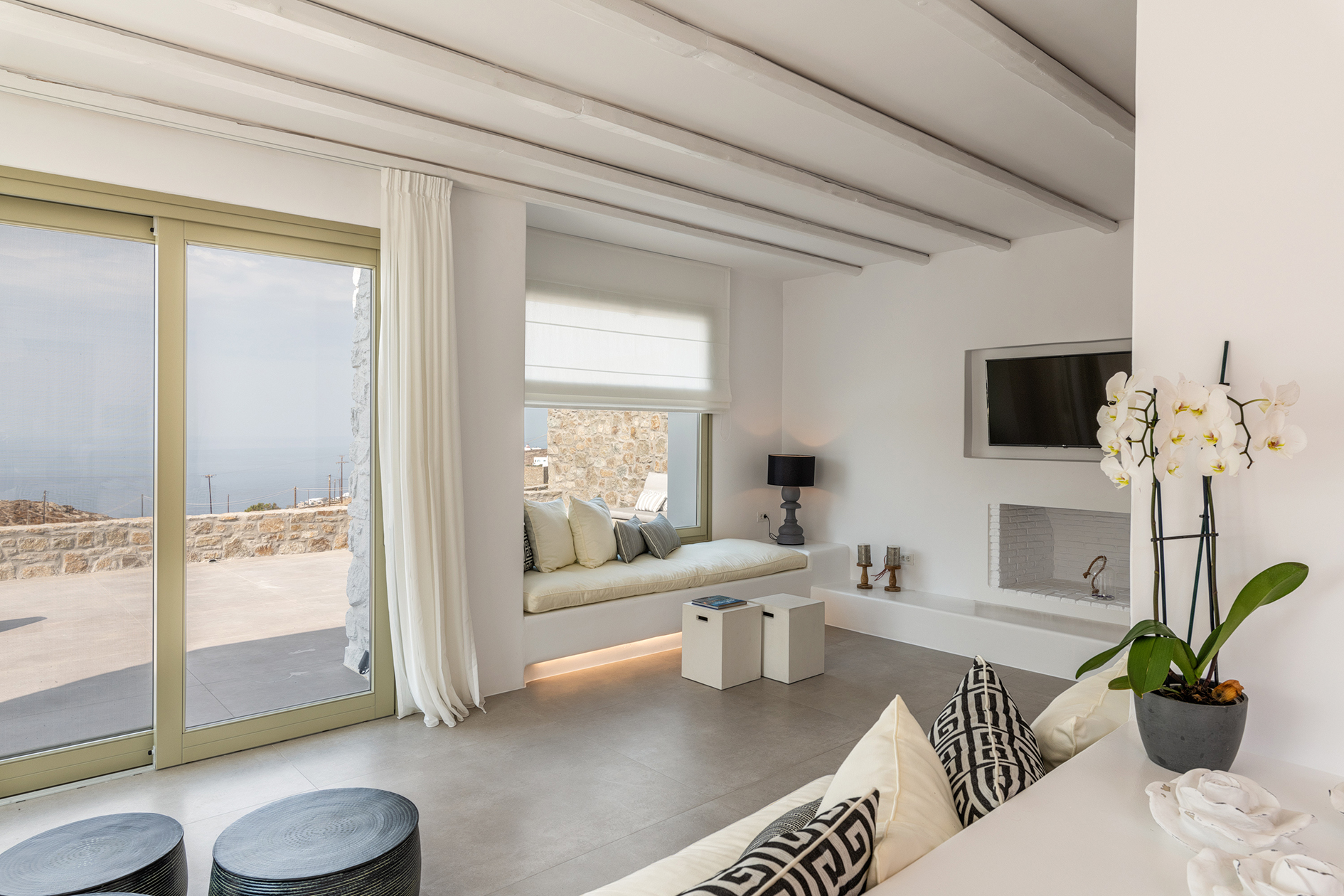Villa Aurora