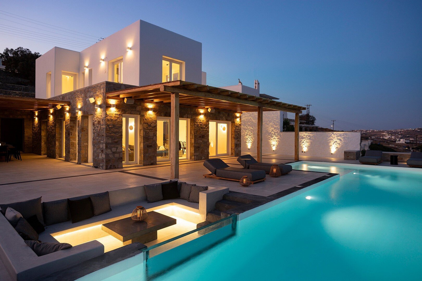 Villa Amara