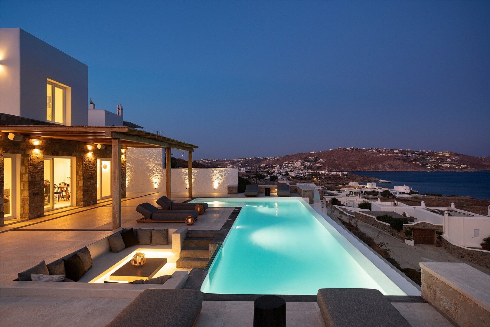 Villa Amara