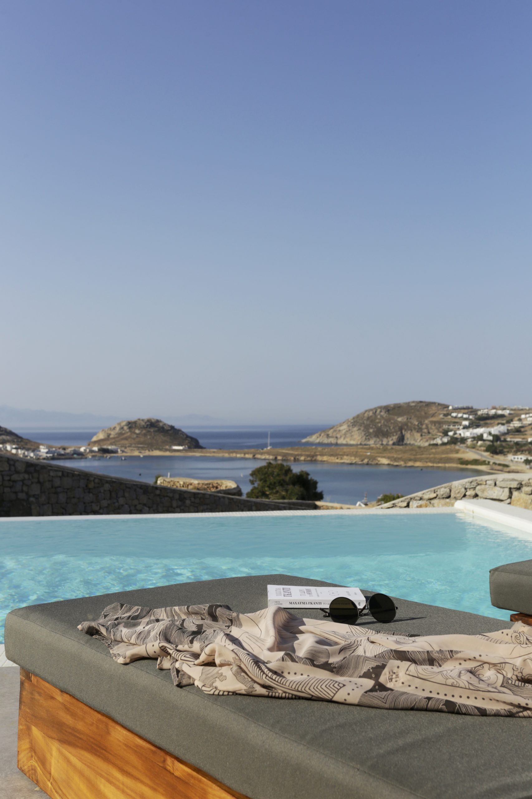 Villa Lydiana