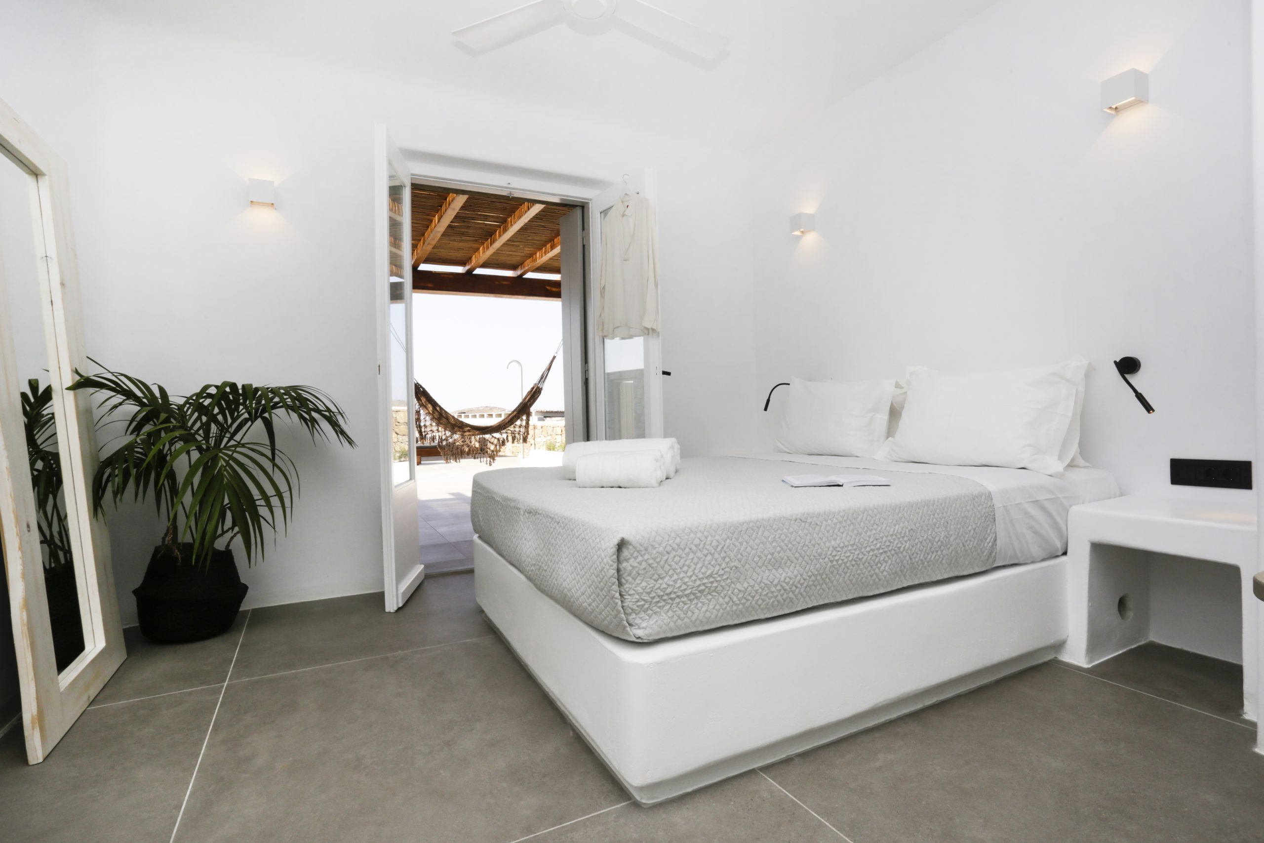 Villa Agape