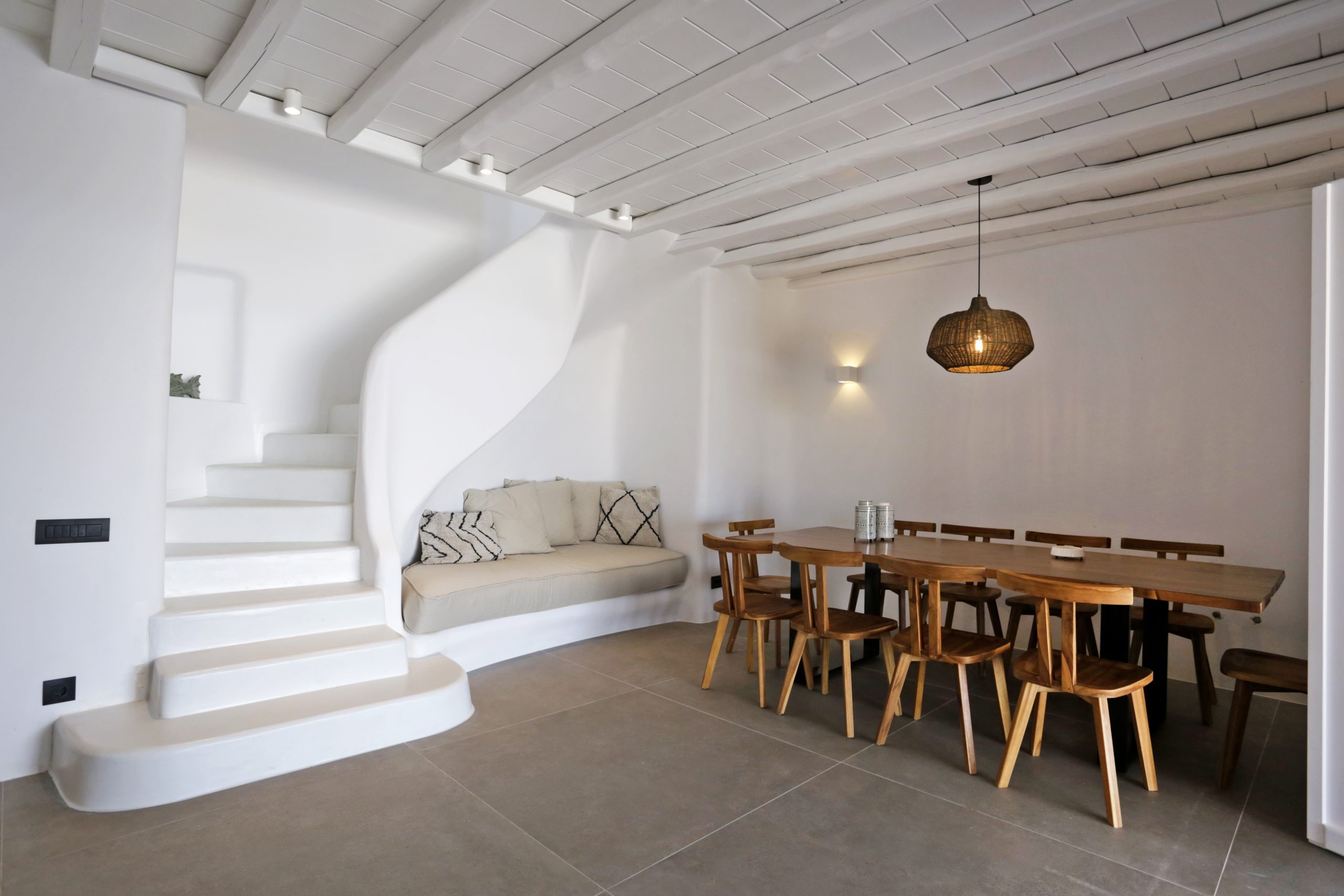 Villa Agape