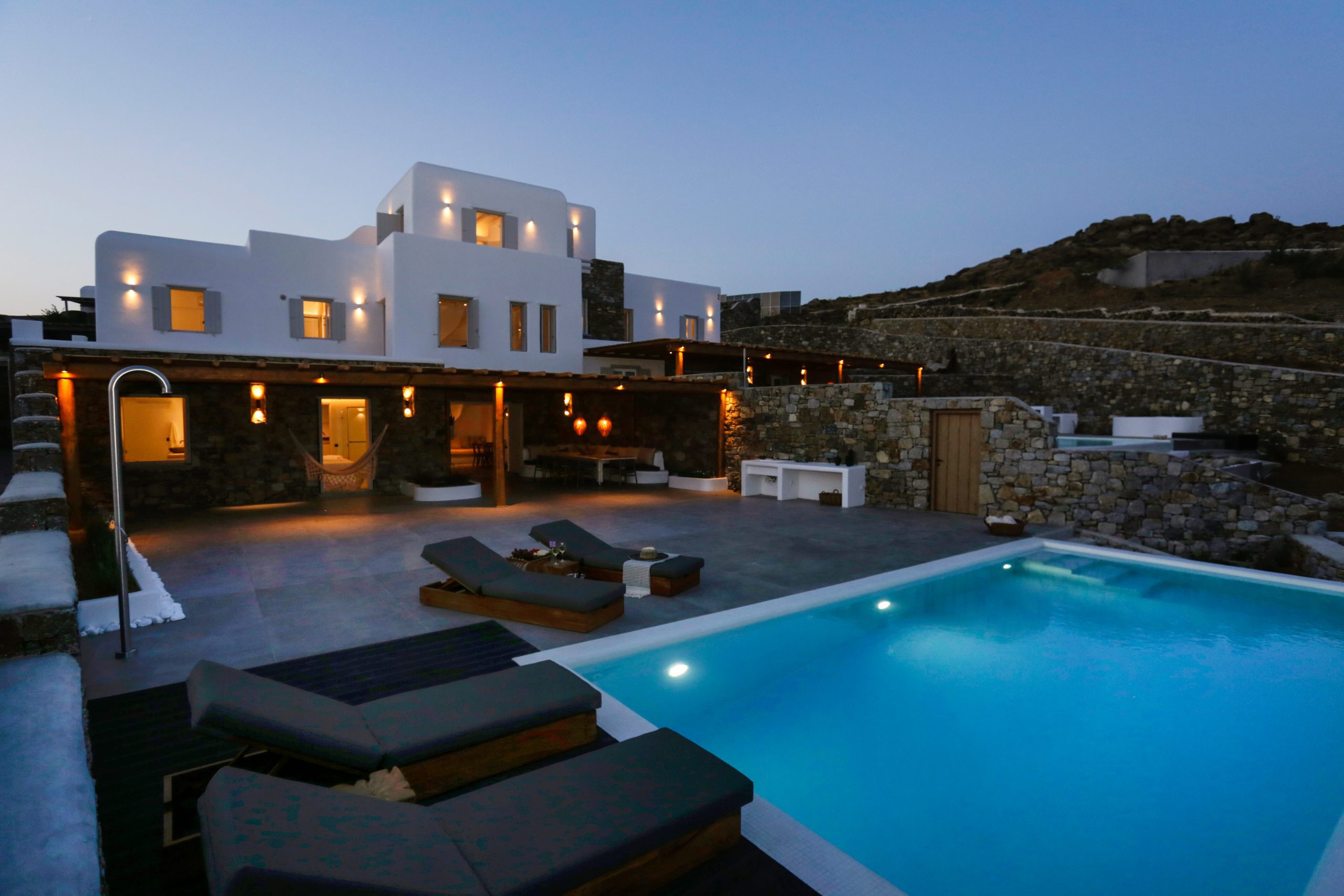 Villa Agape
