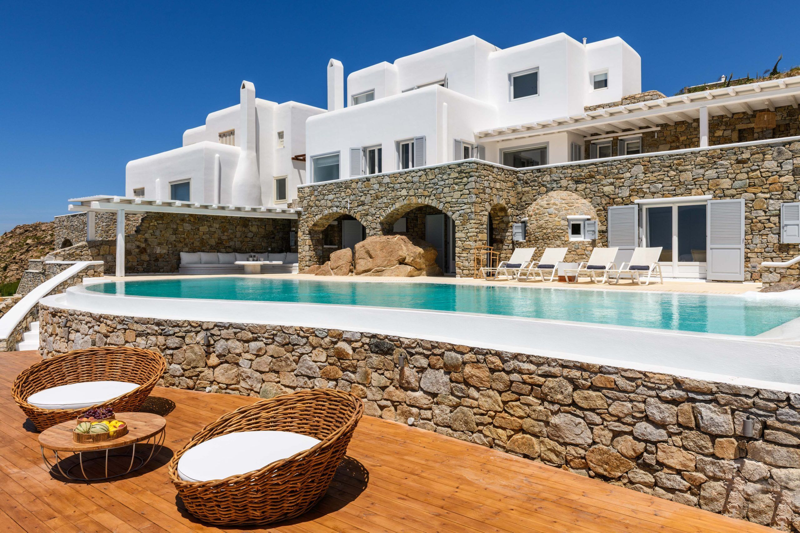 Villa Alkinia