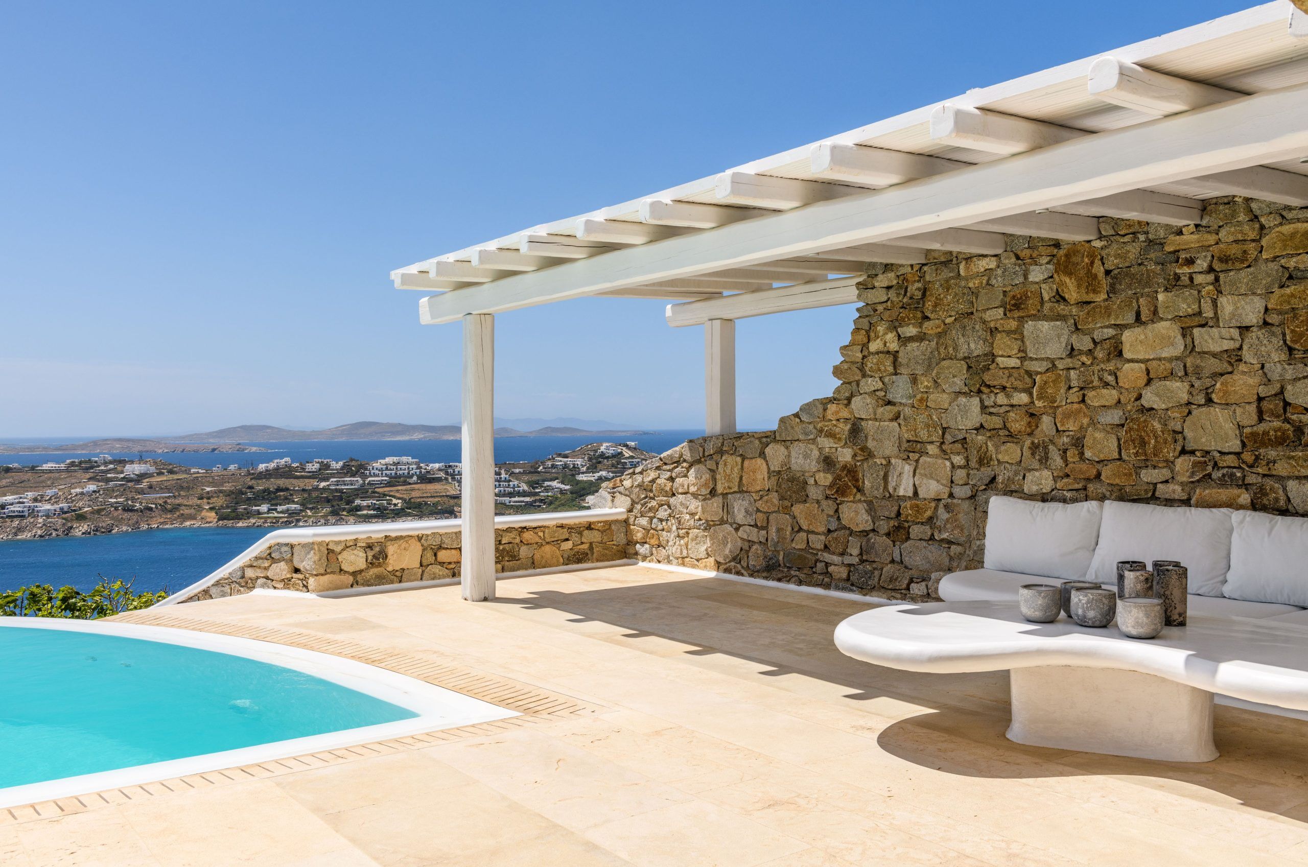 Villa Alkinia
