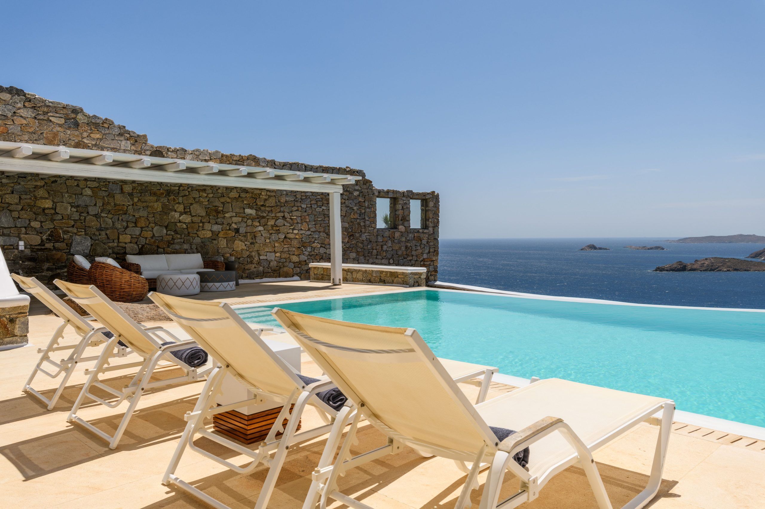 Villa Alkinia