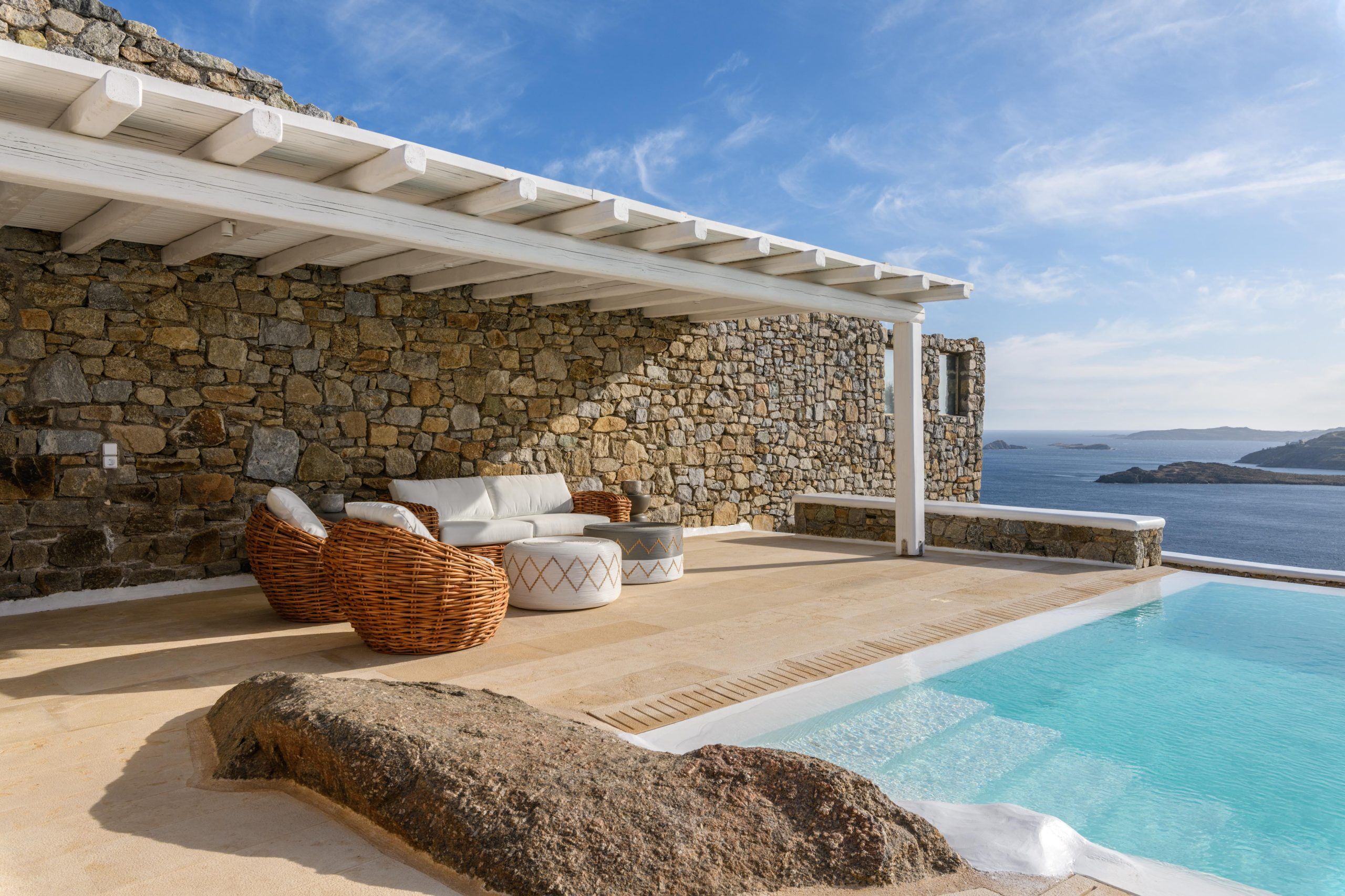 Villa Alkinia